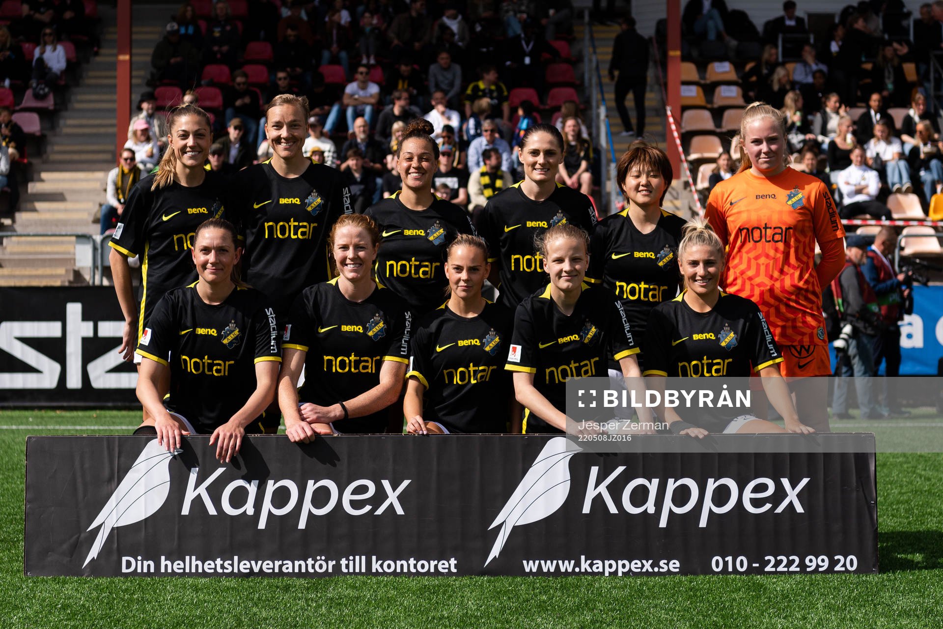 s startelva