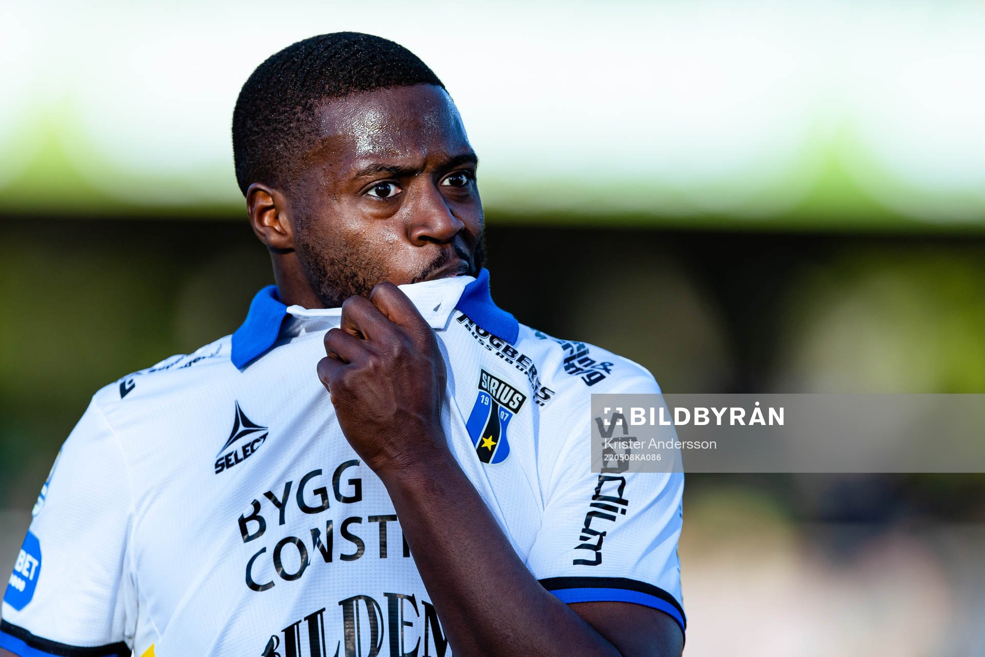 Sirius Isak Ssali Ssewankambo