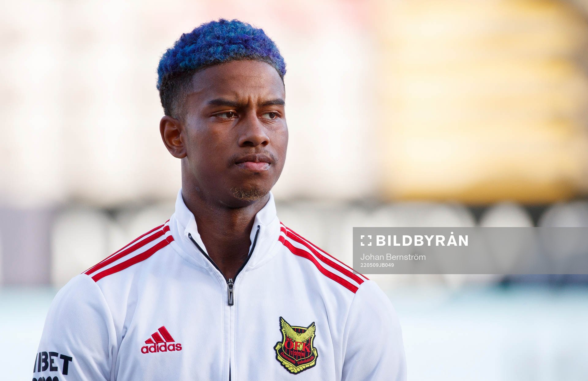 Östersunds Chovanie Amatkarijo