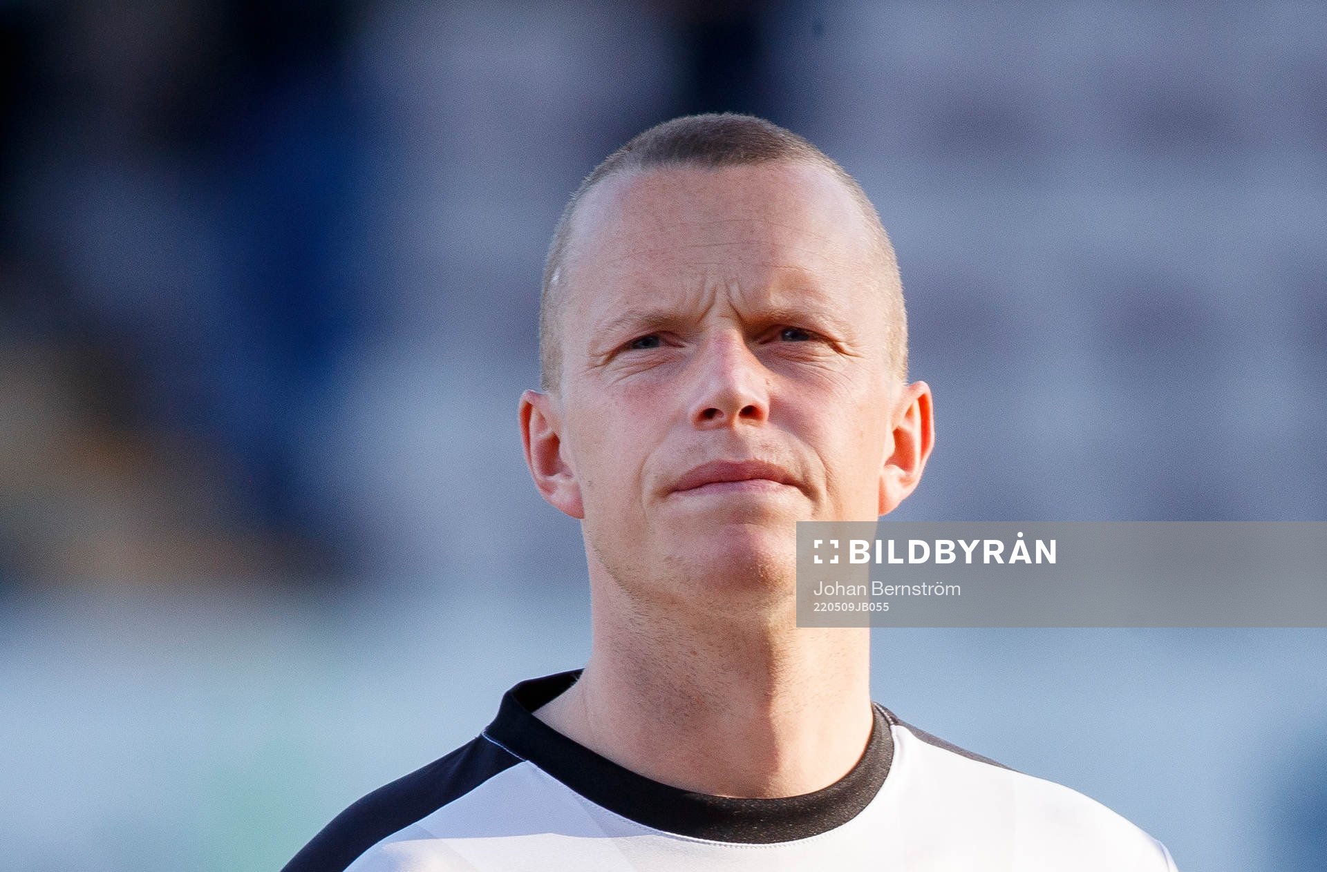 Örebros Daniel Gustavsson