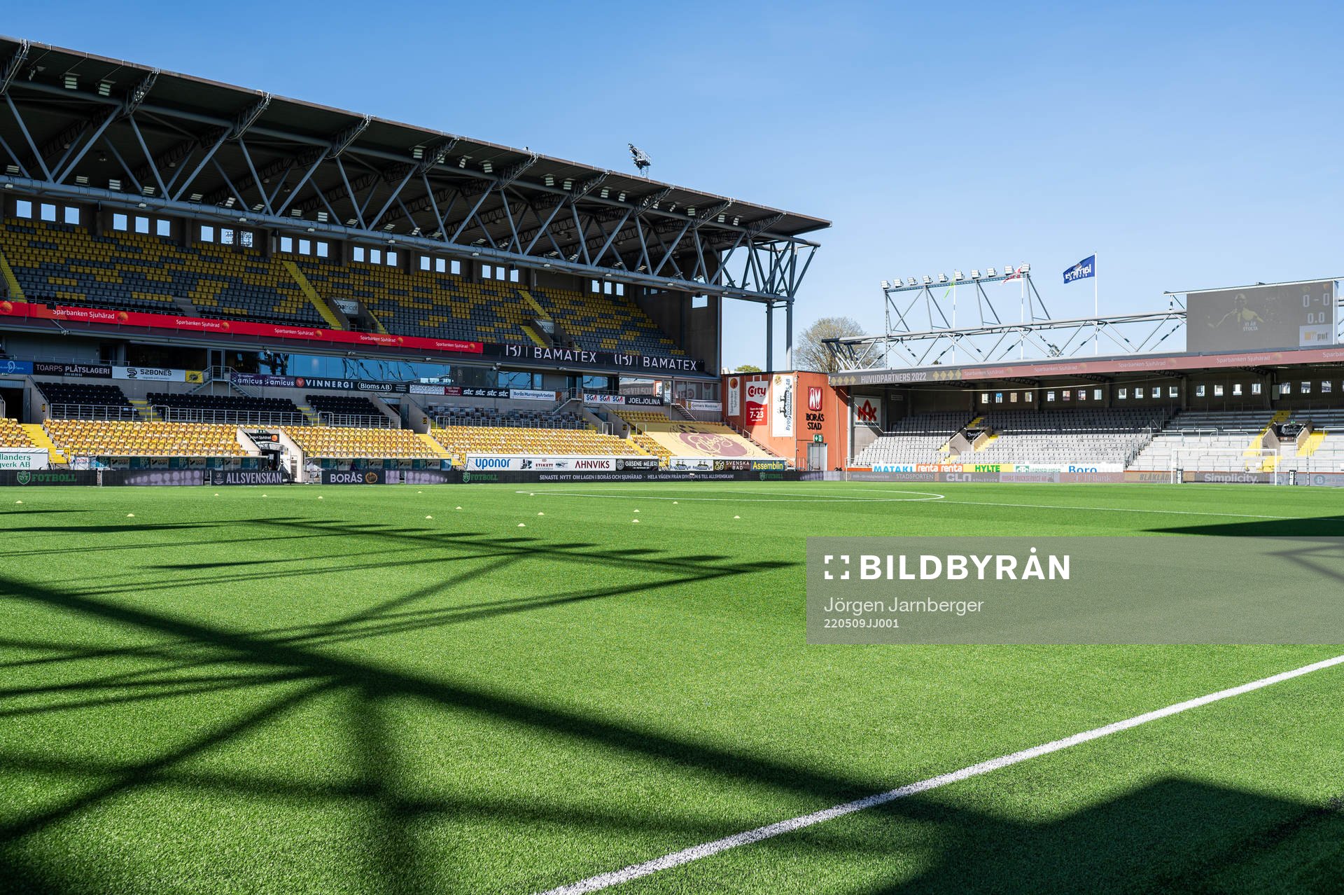 Borås arena