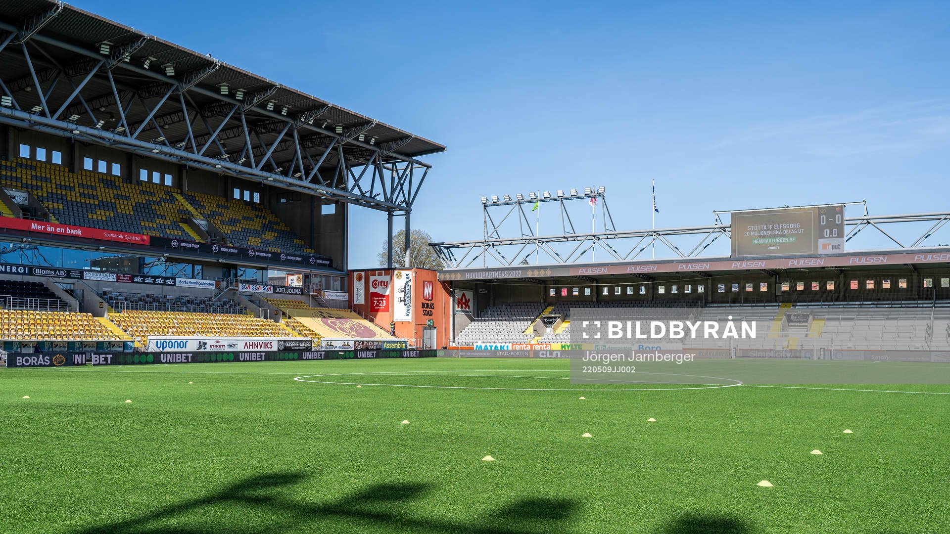 Borås arena