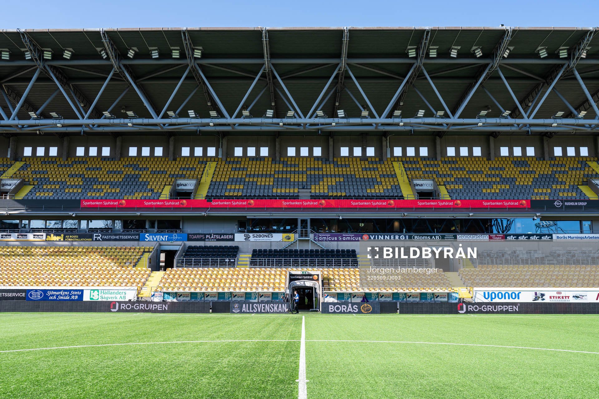 Borås arena