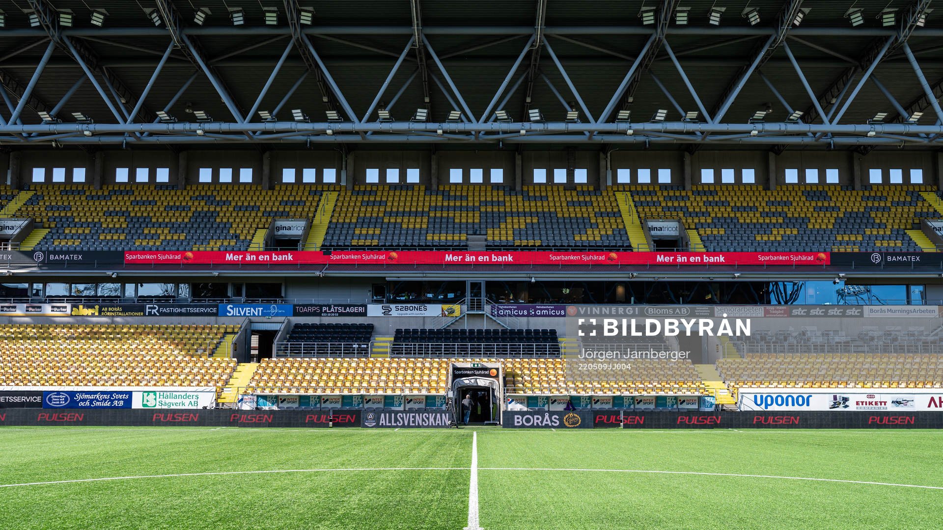 Borås arena