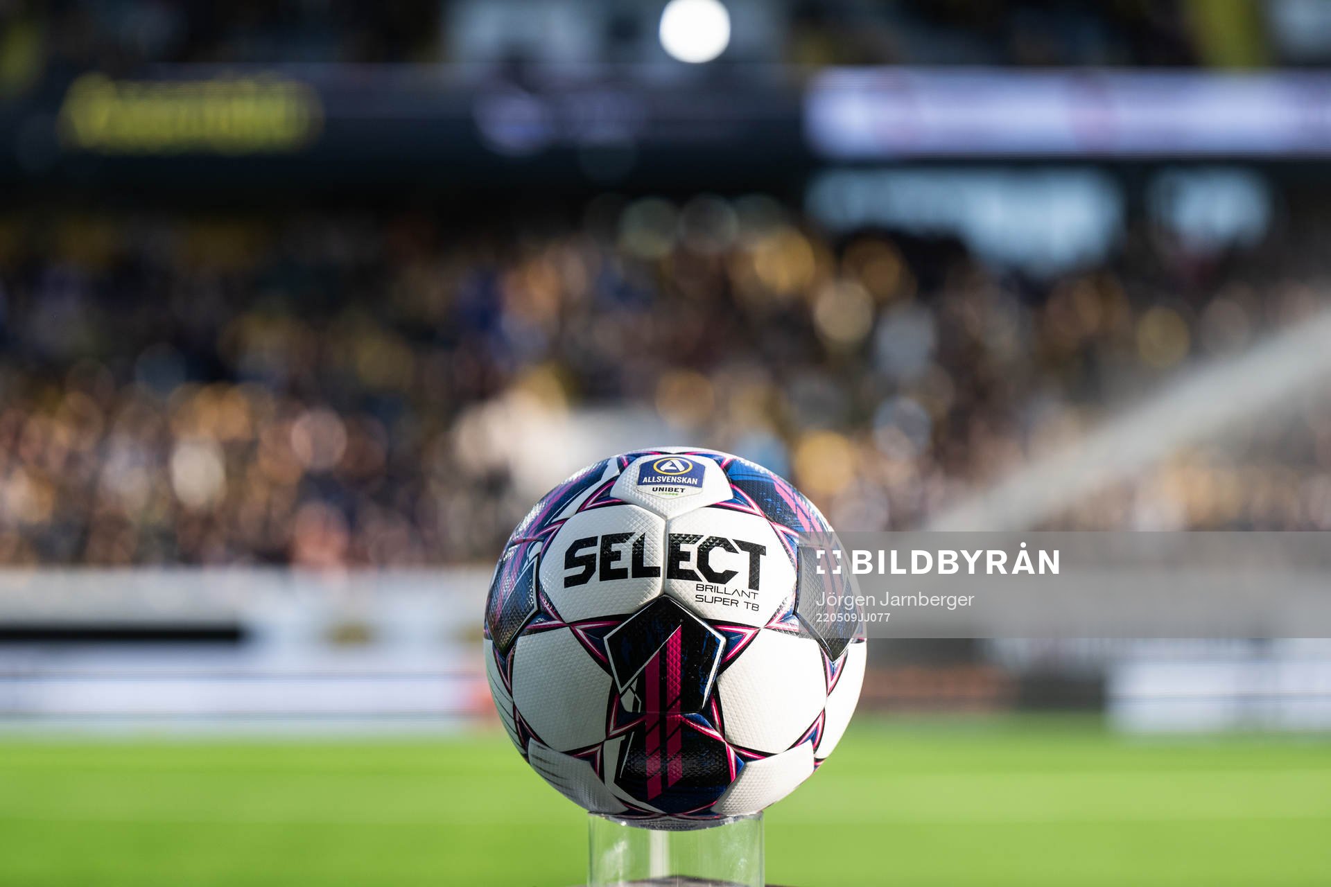 Matchboll