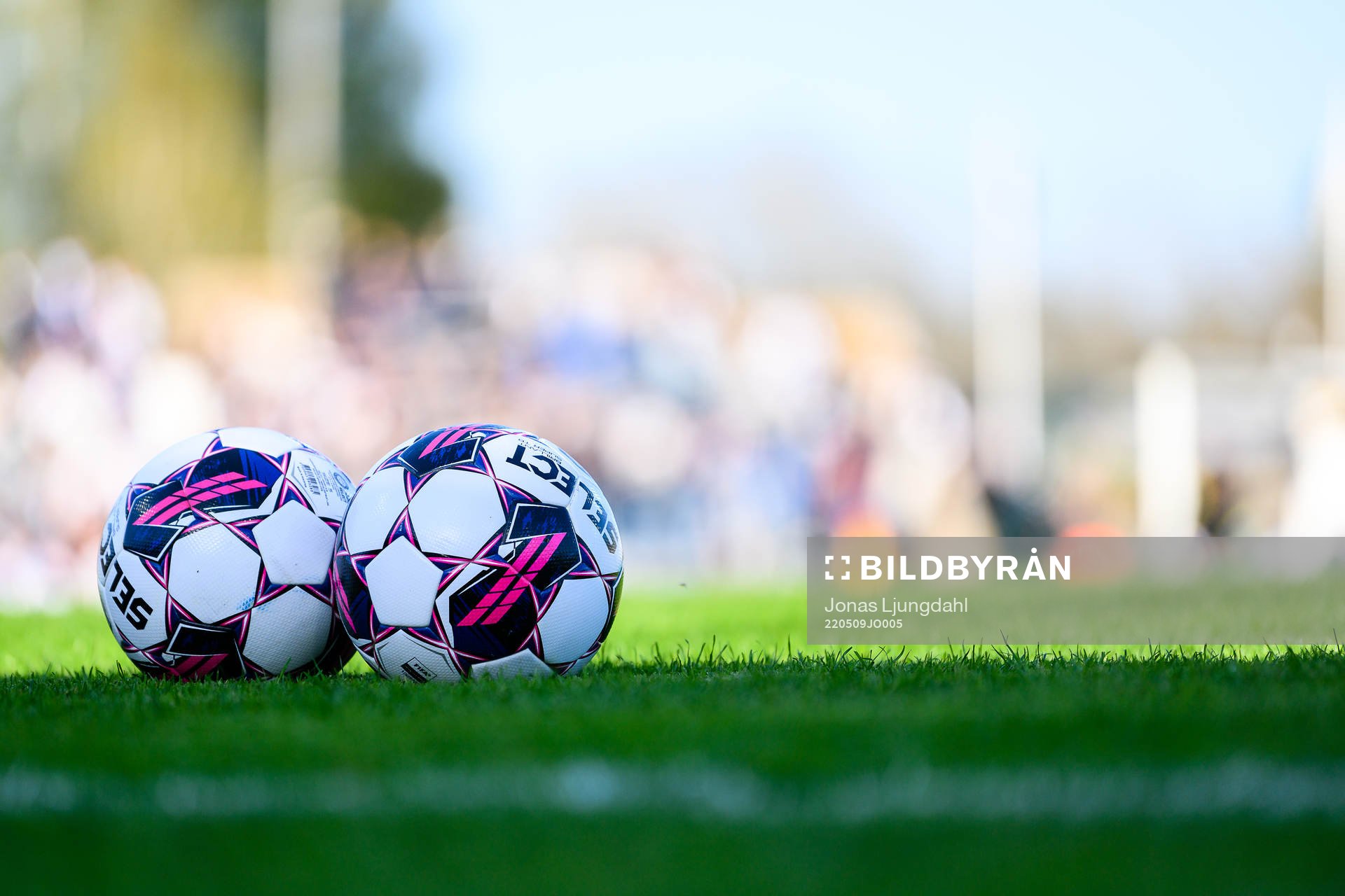 Fotbollar