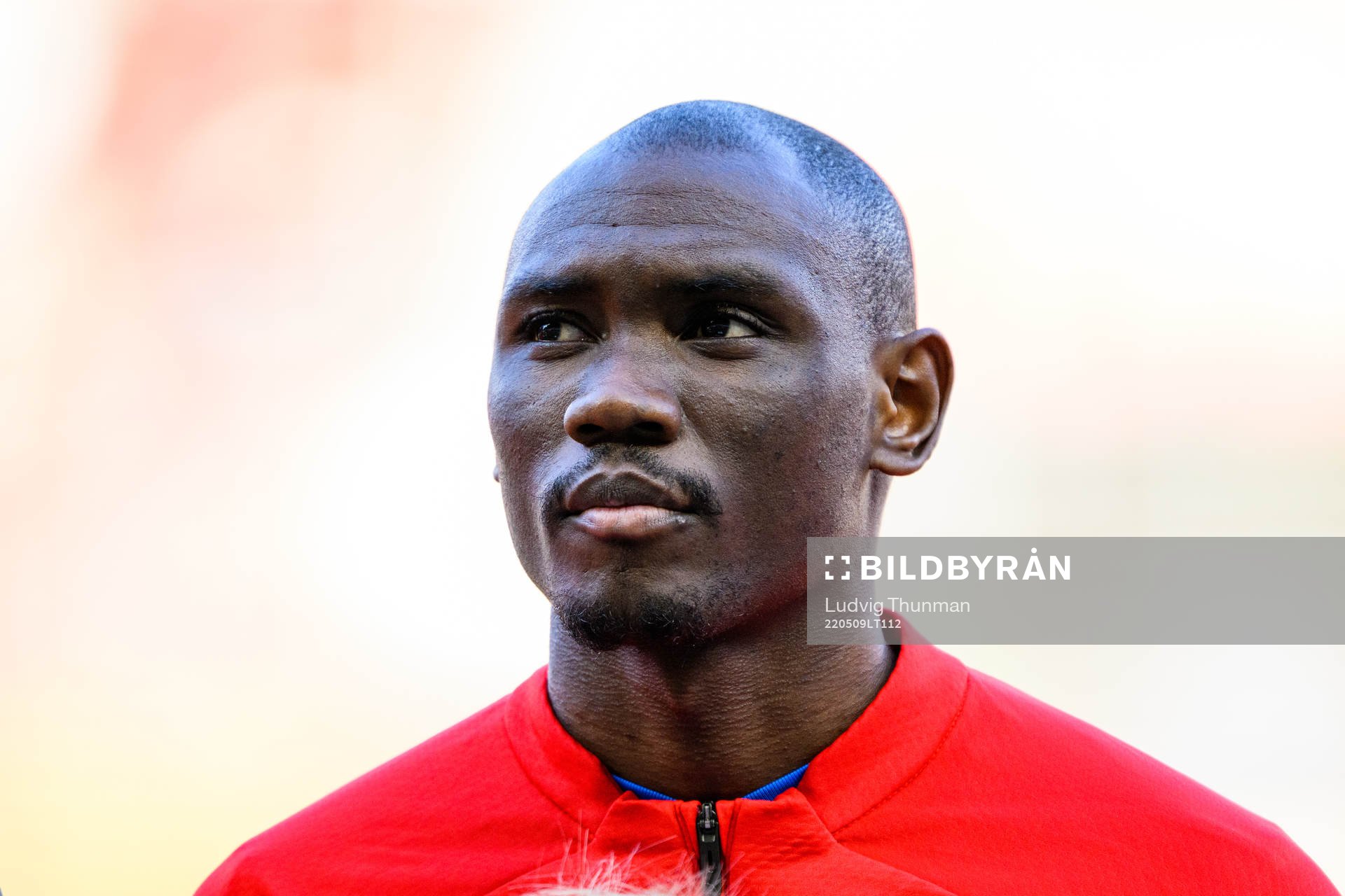 Helsingborgs Ravy Tsouka-Dozi