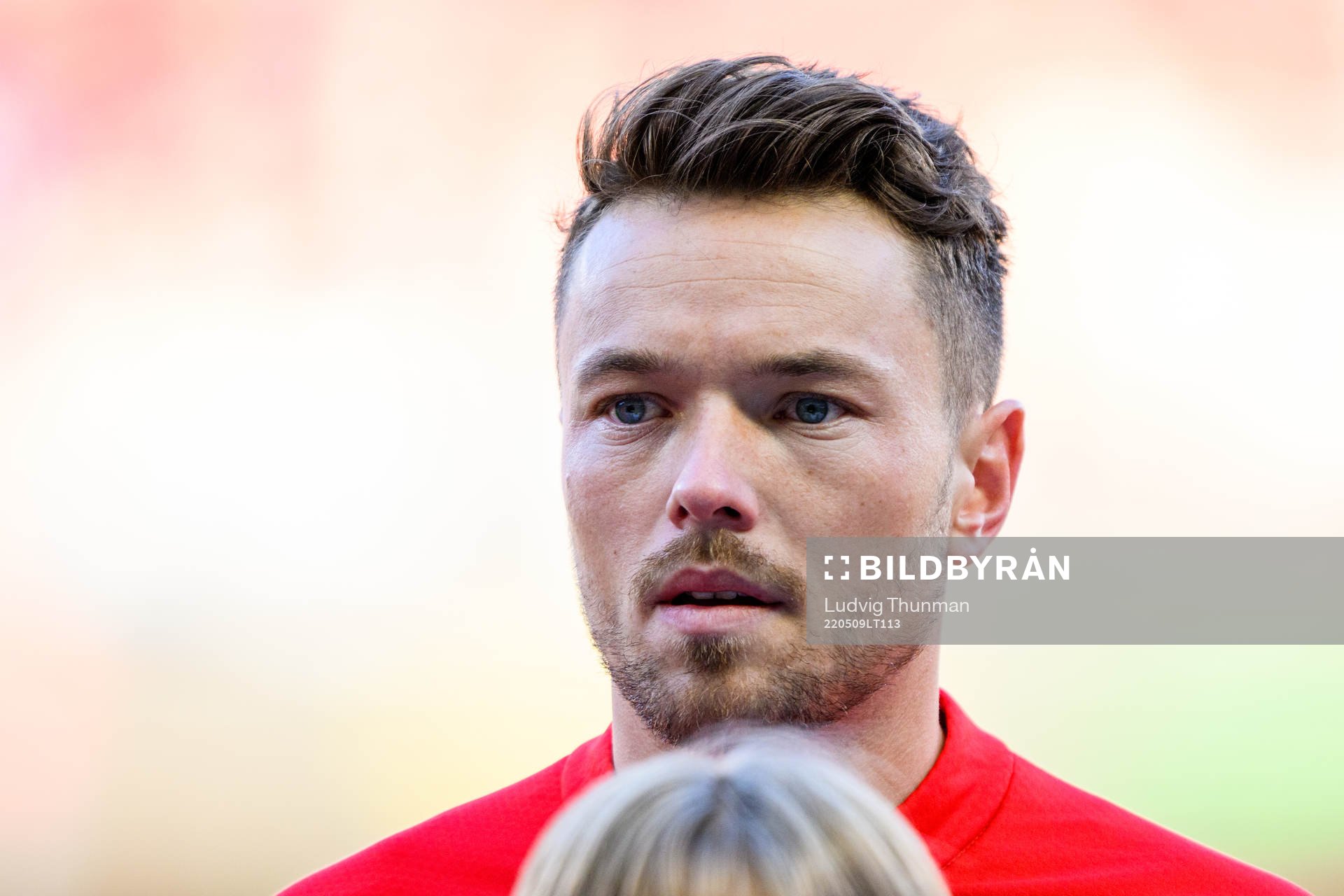 Helsingborgs Viljormur Davidsen