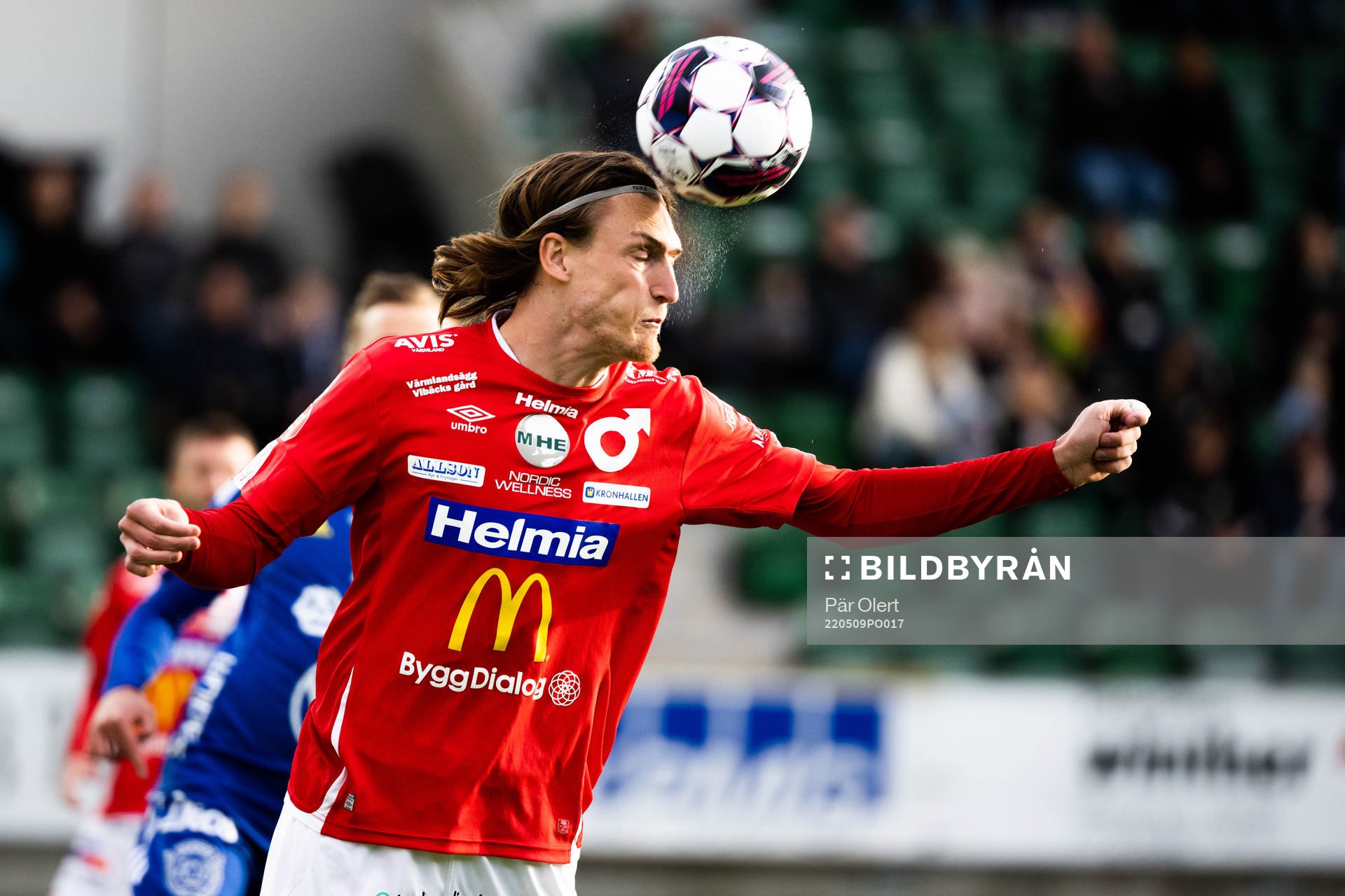 Degerfors Gustav Granath