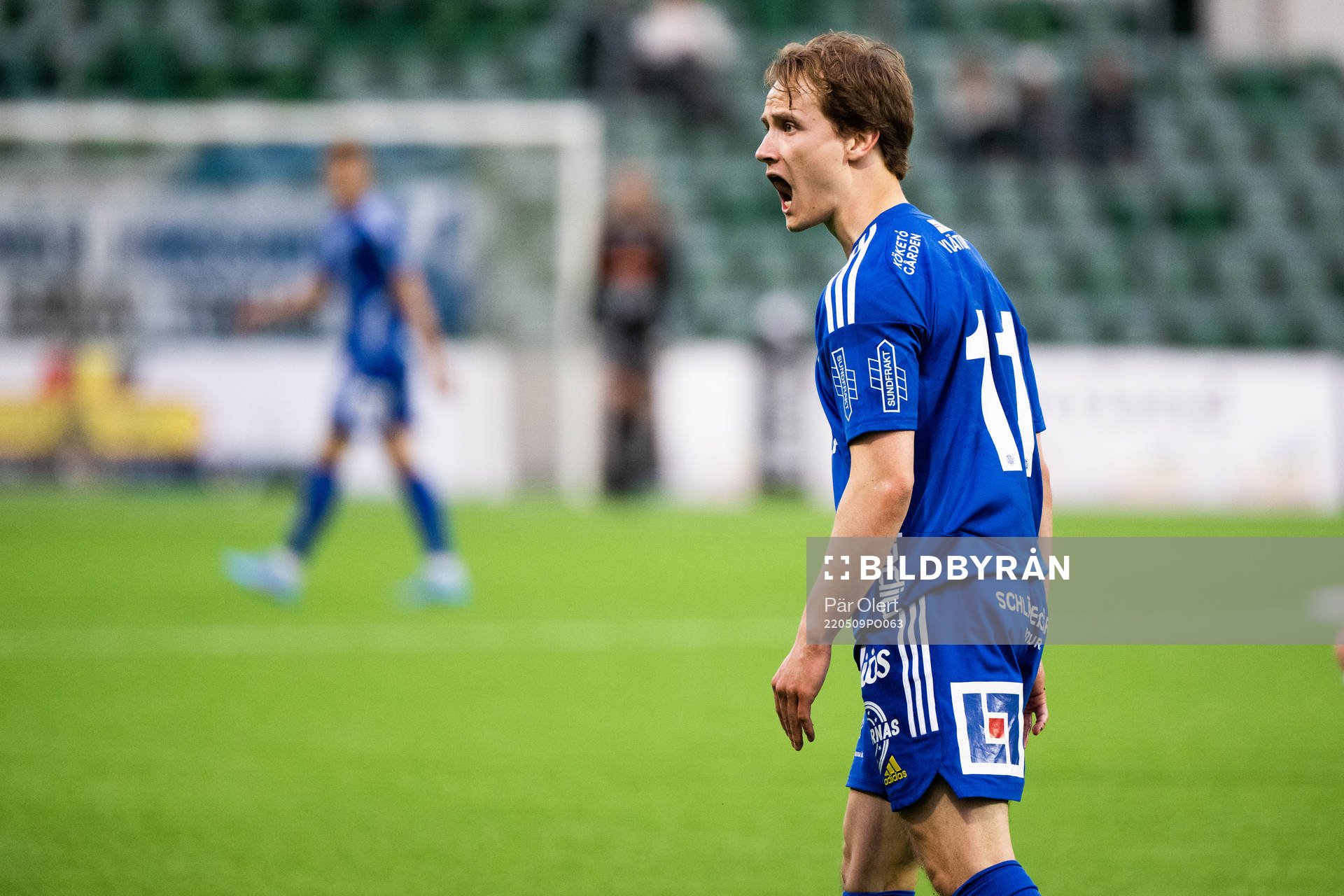 Sundsvalls Saku Ylätupa