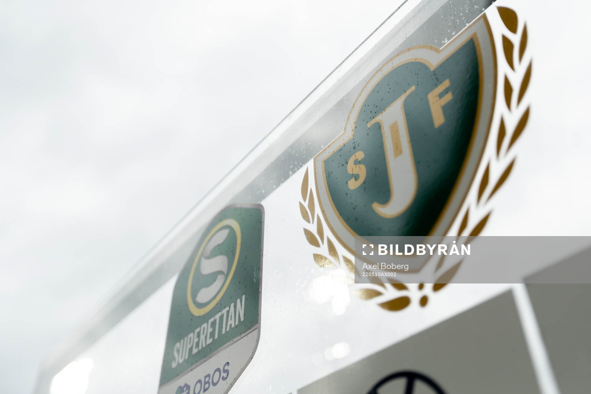 Jönköpings Södras logotyp