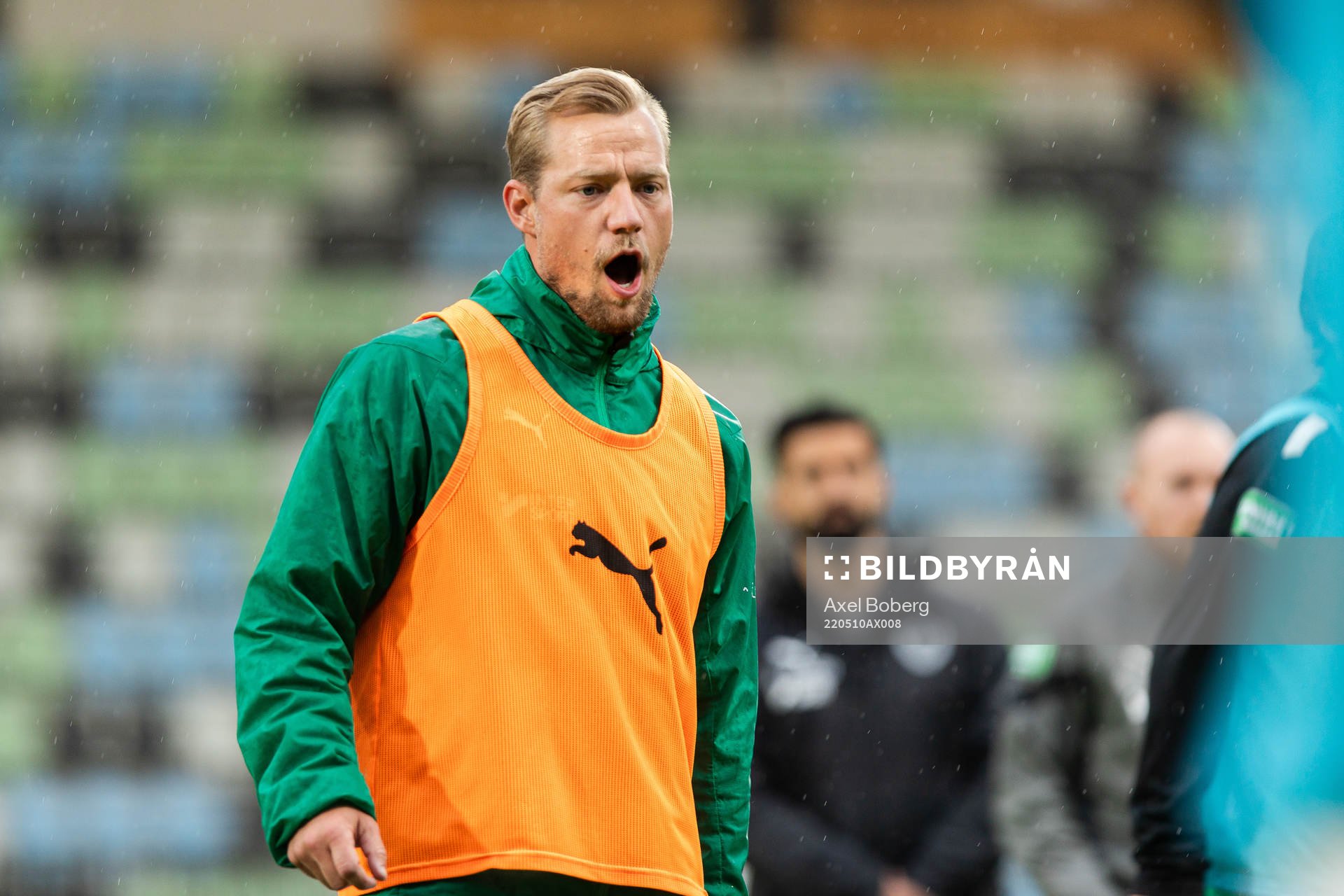 Jönköpings Sebastian Crona