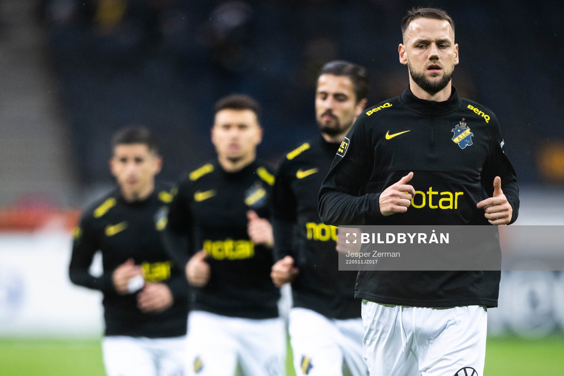 s Alexander Milosevic