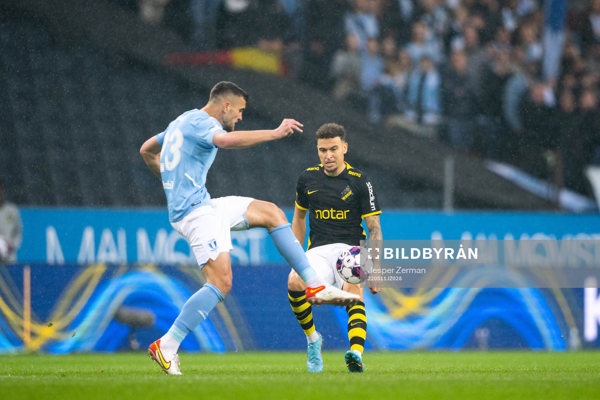 s Jordan Larsson