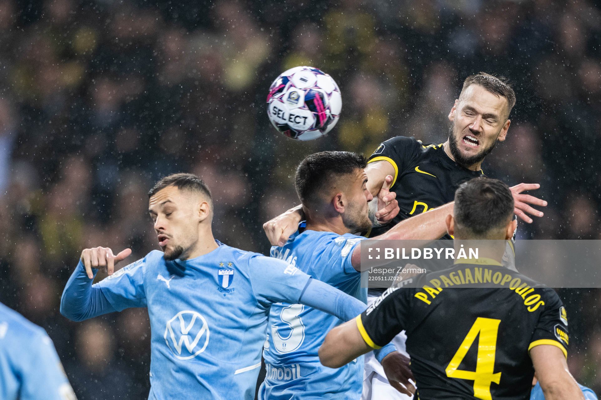 s Alexander Milosevic