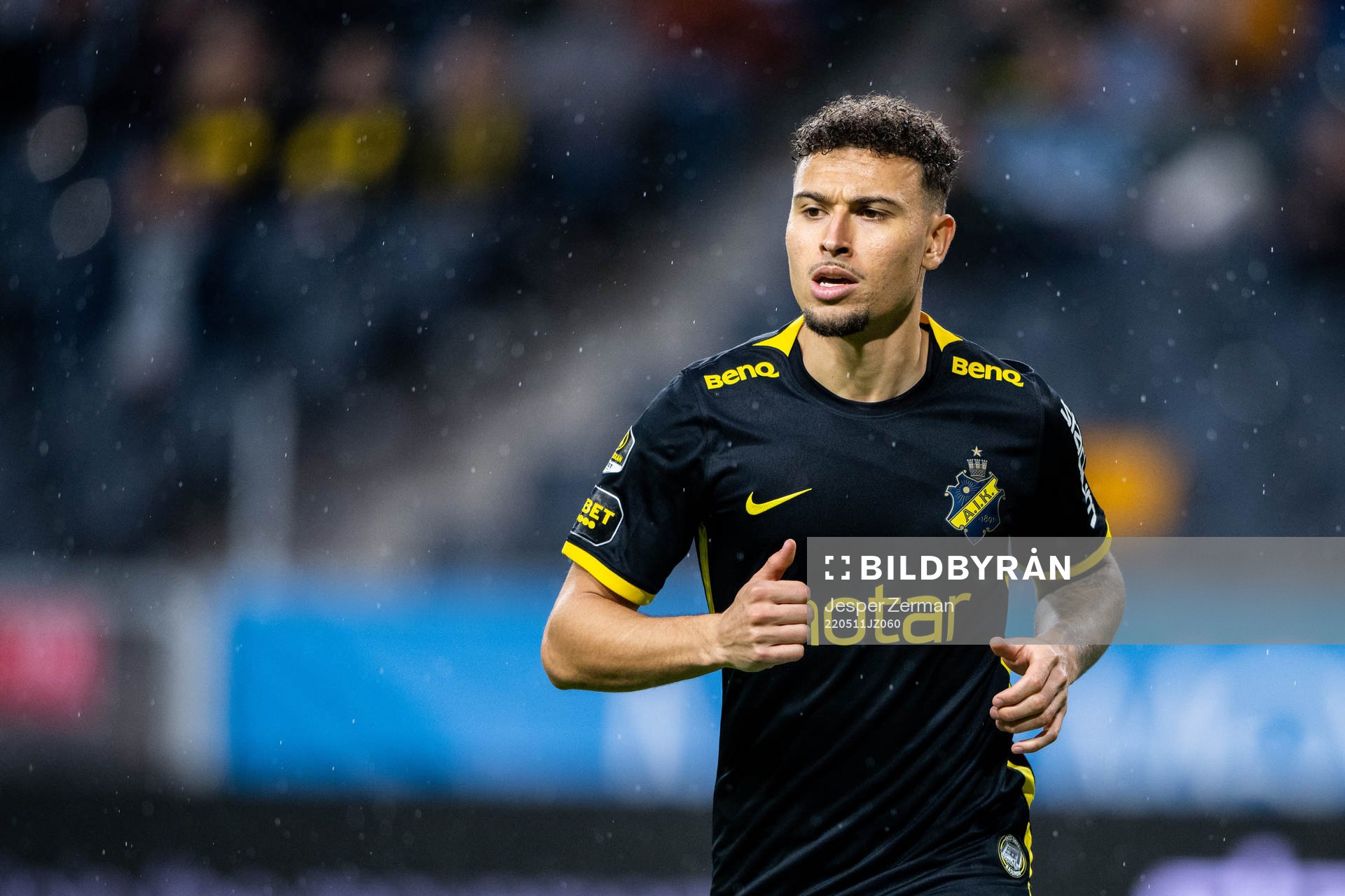 s Jordan Larsson