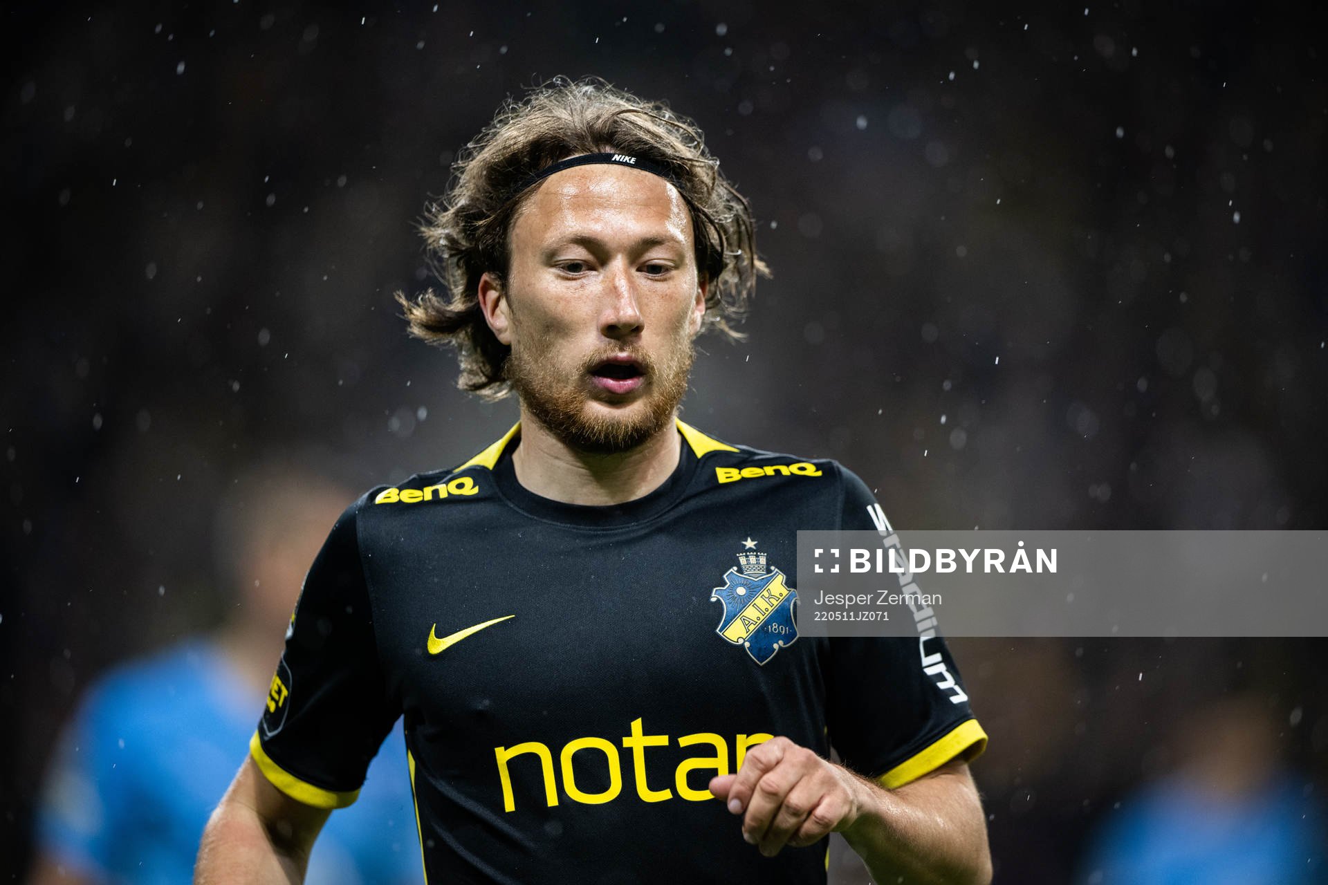 s Axel Björnström