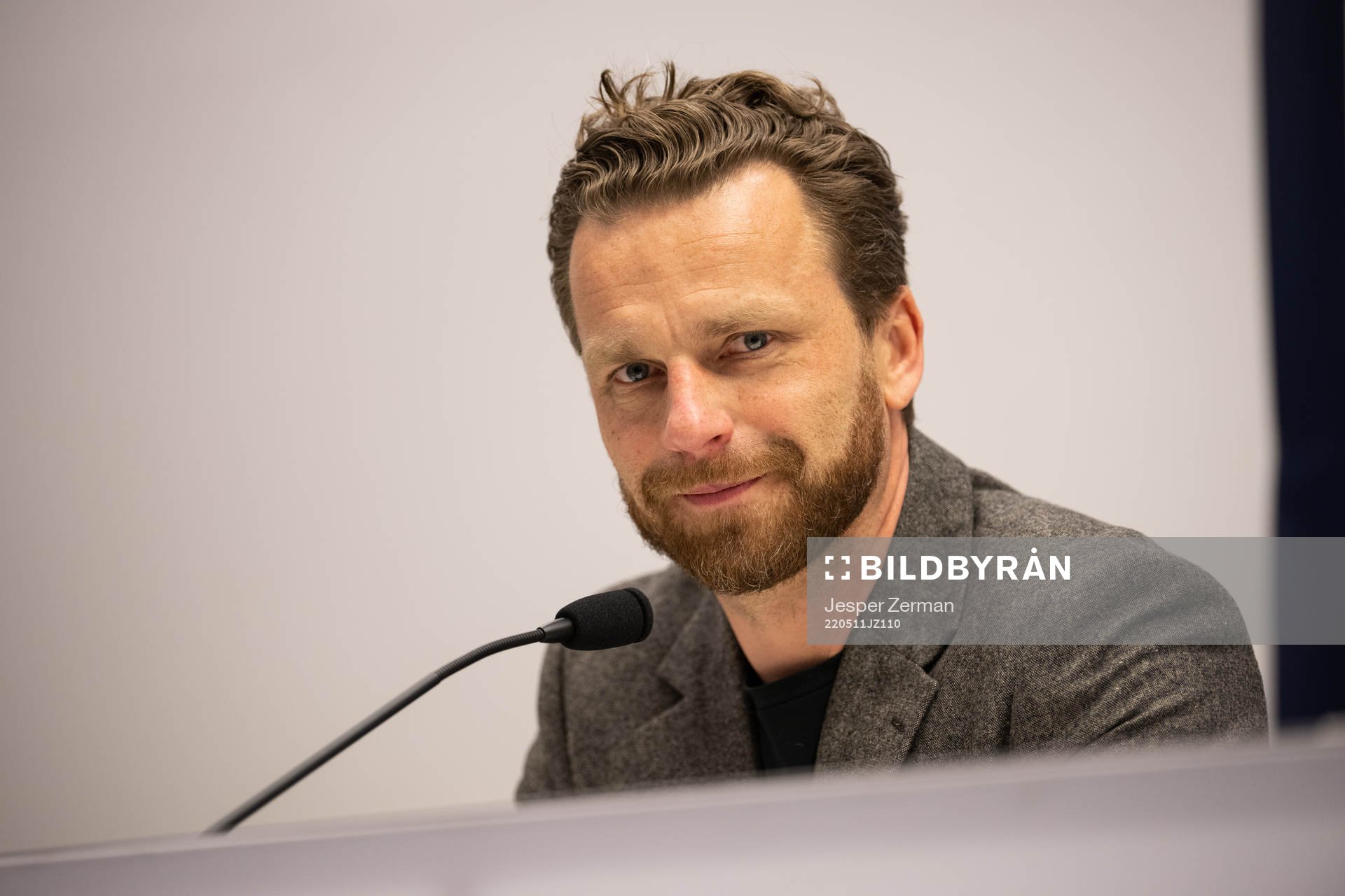 s tränare Bartosz Grzelak