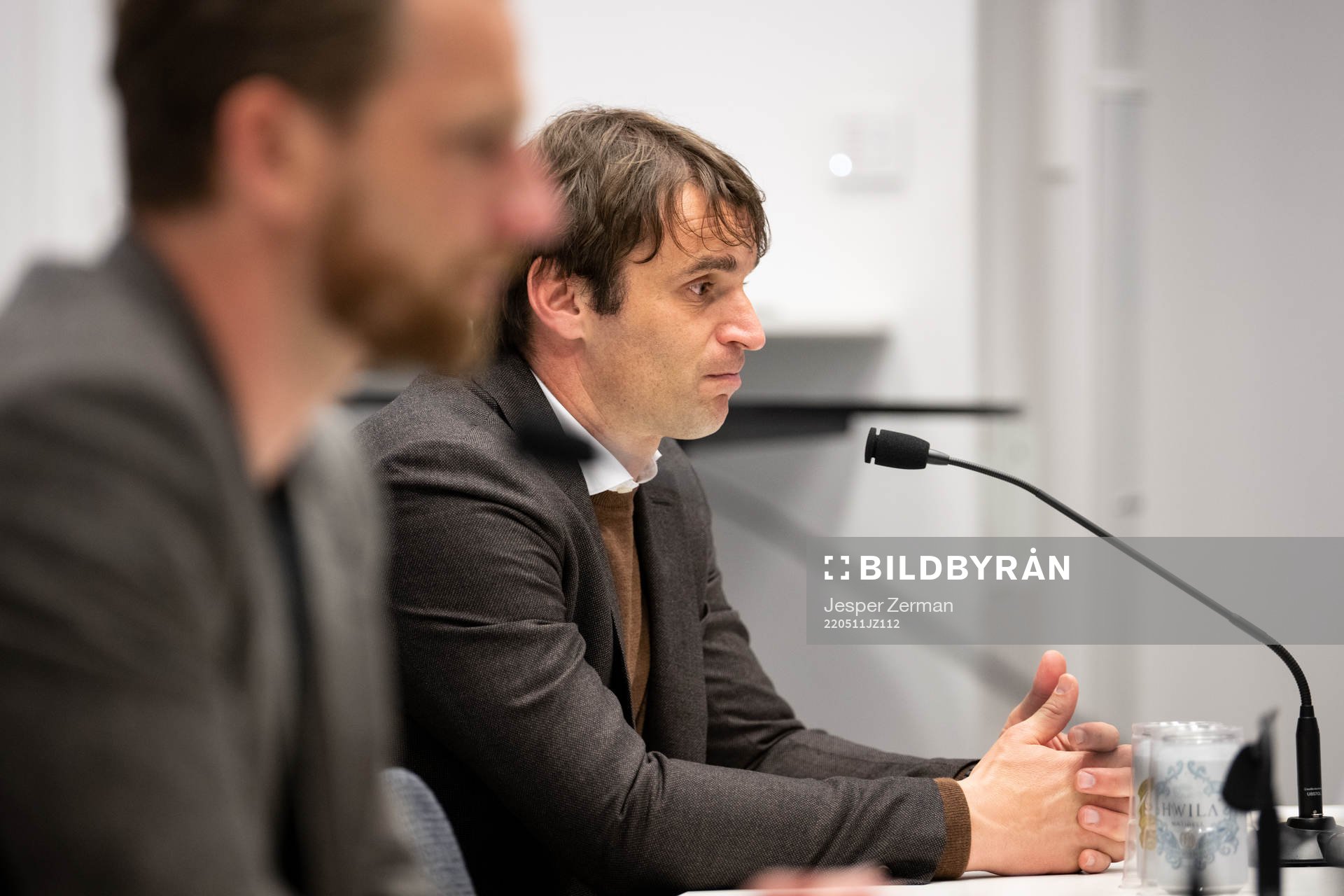 Malmö FFs tränare Milos Milojevic