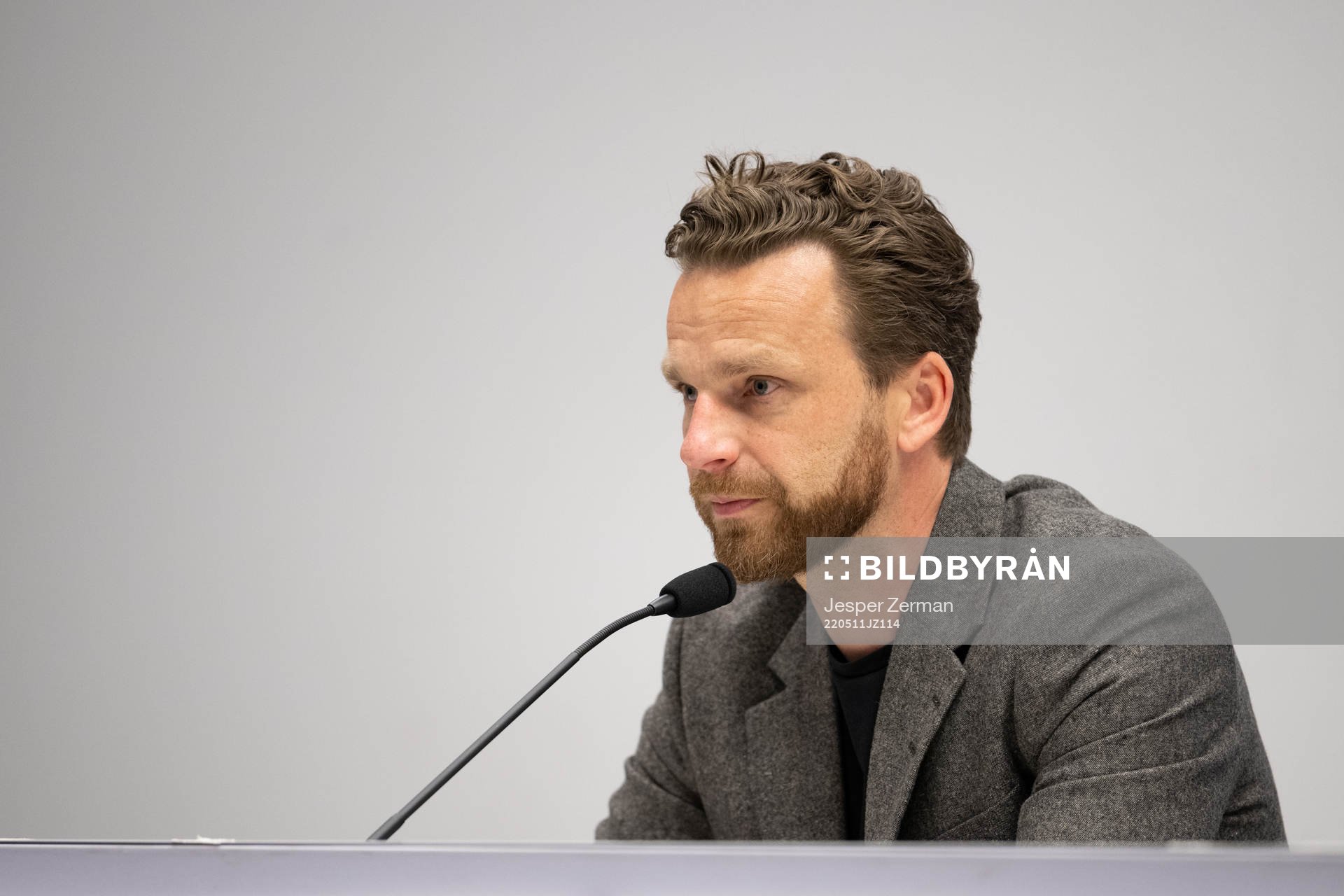 s tränare Bartosz Grzelak