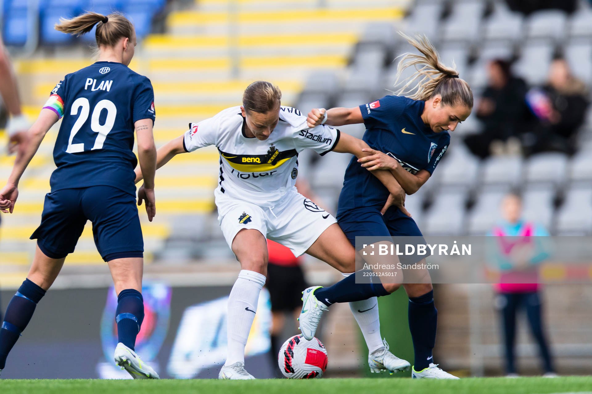 s Jenny Danielsson