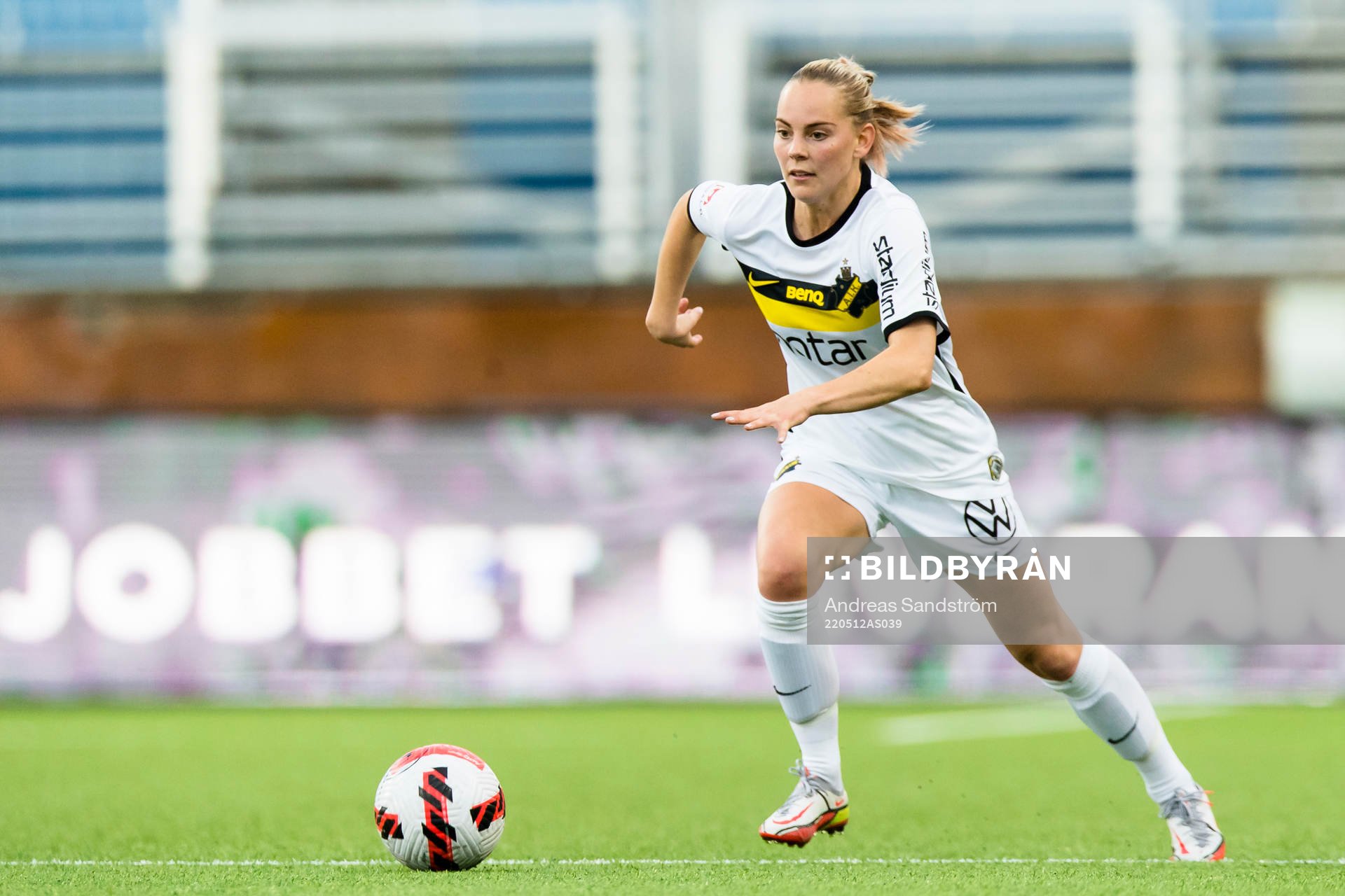s Agnes Nyberg