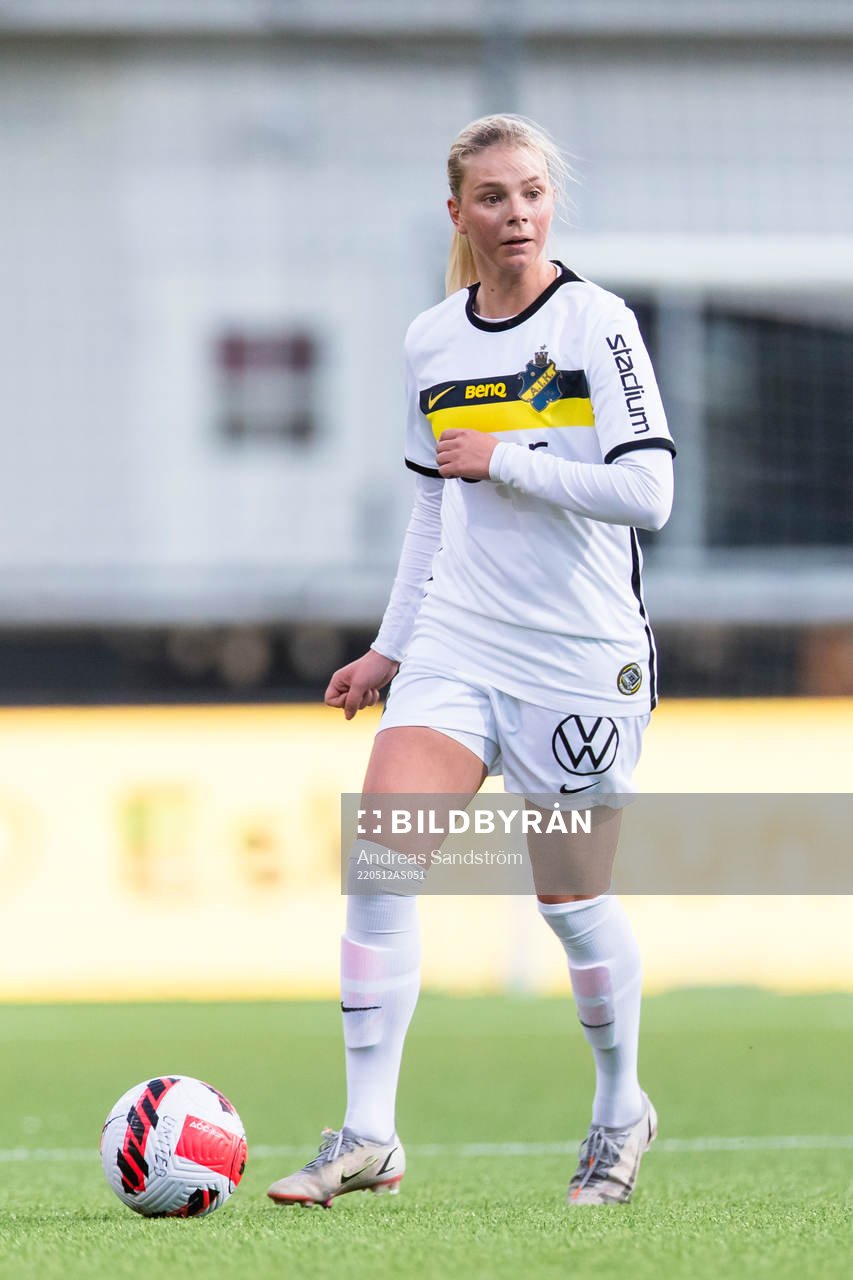 s Emma Kimell