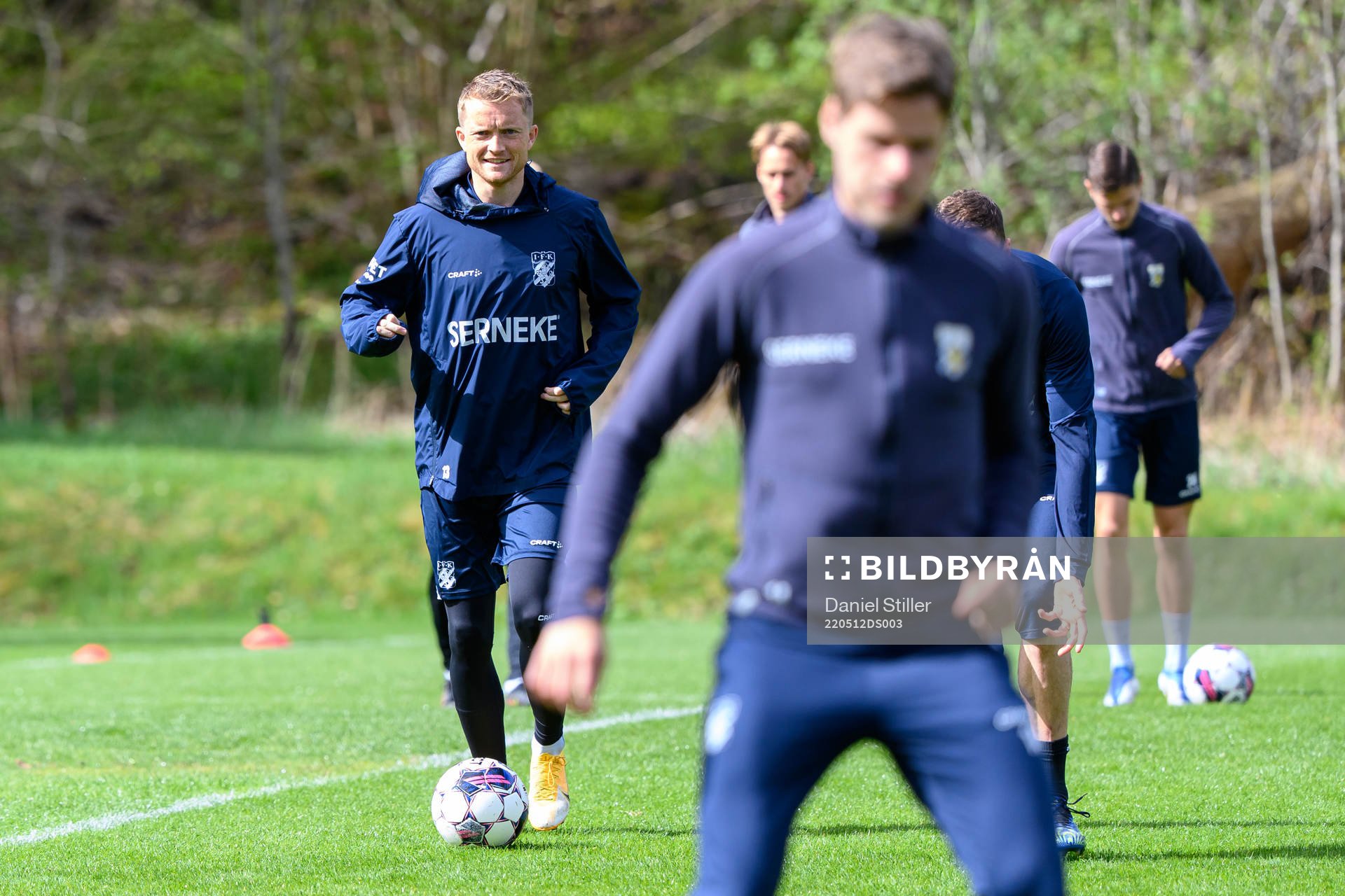 Sam Larsson