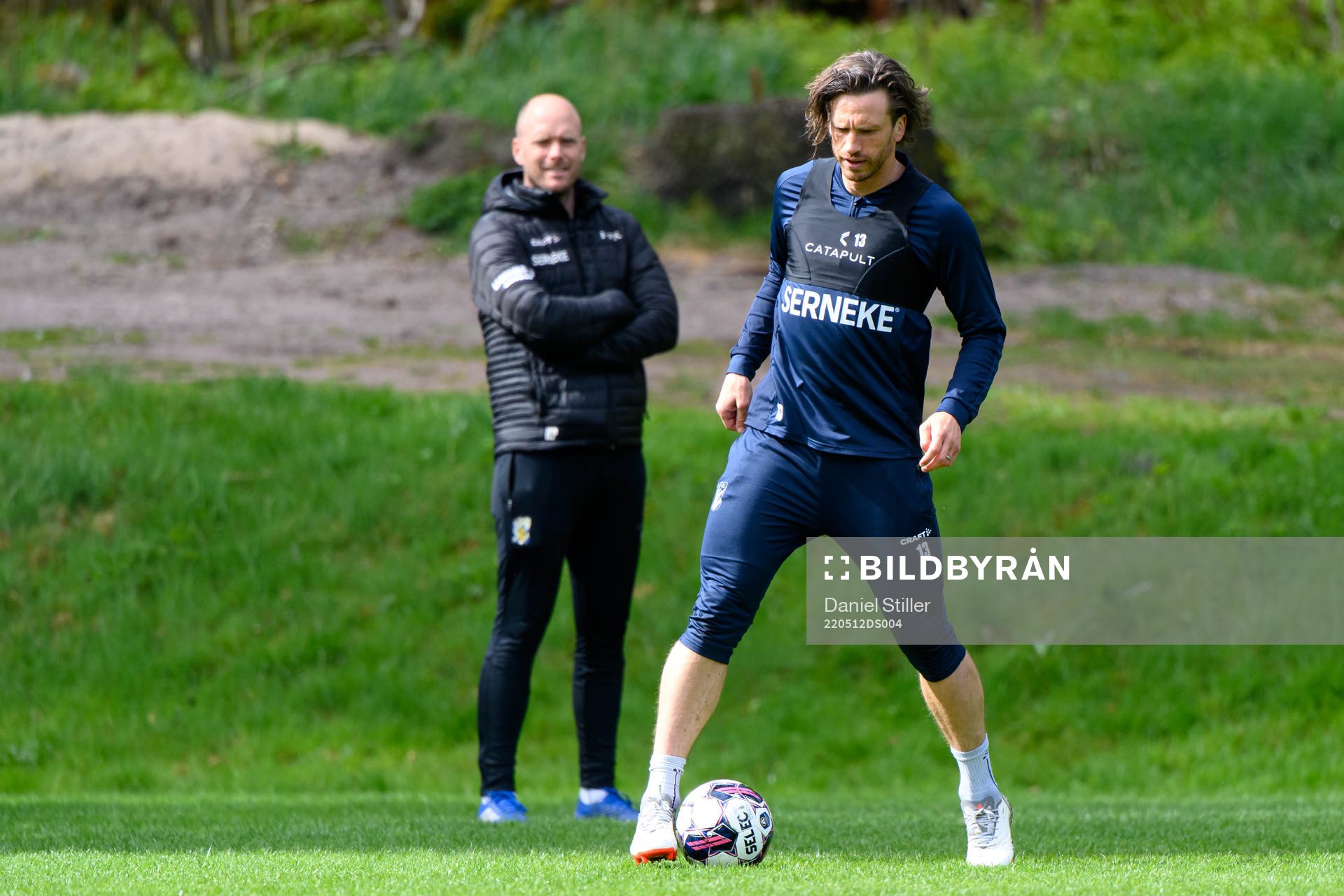 Gustav Svensson