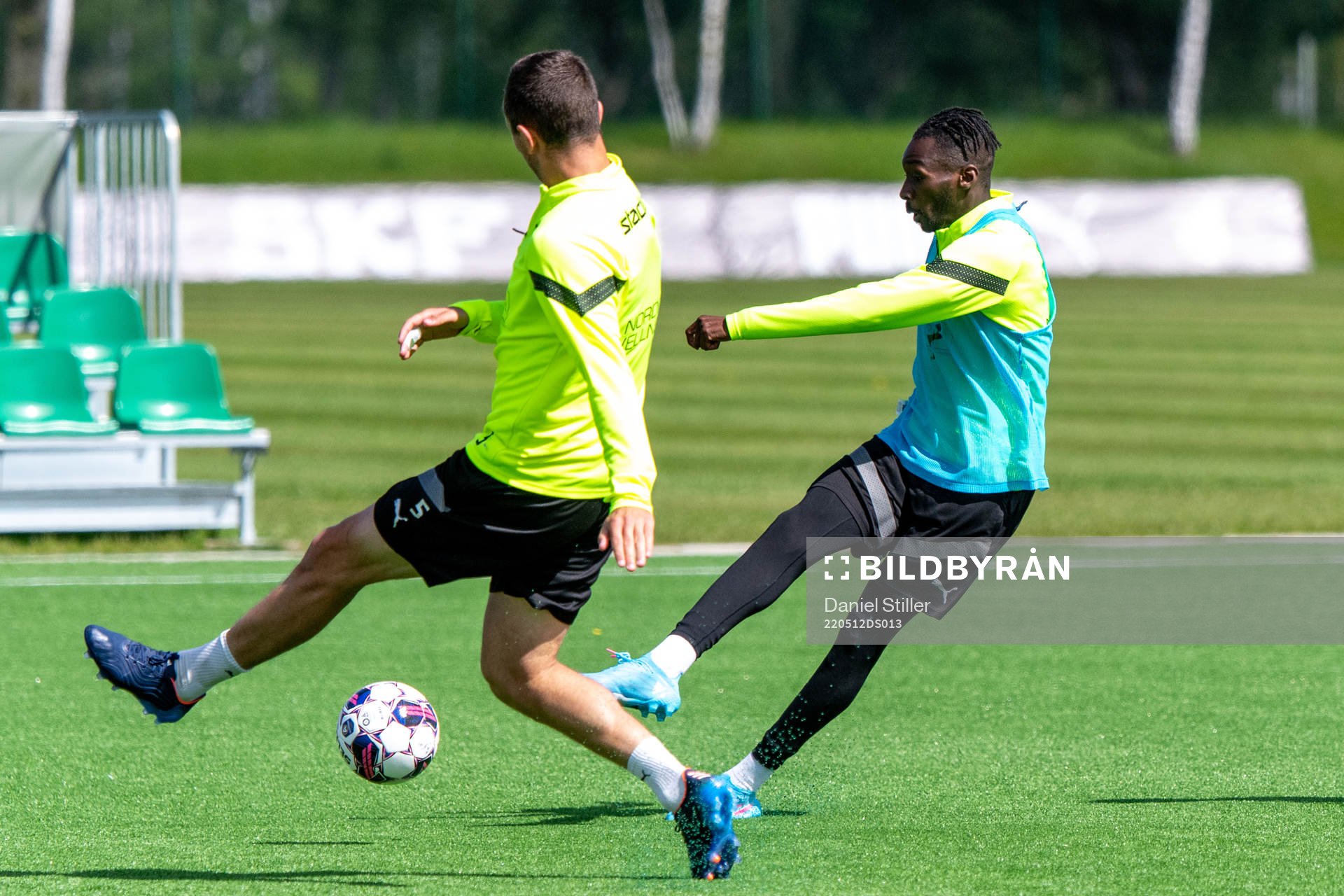 Blair Turgott