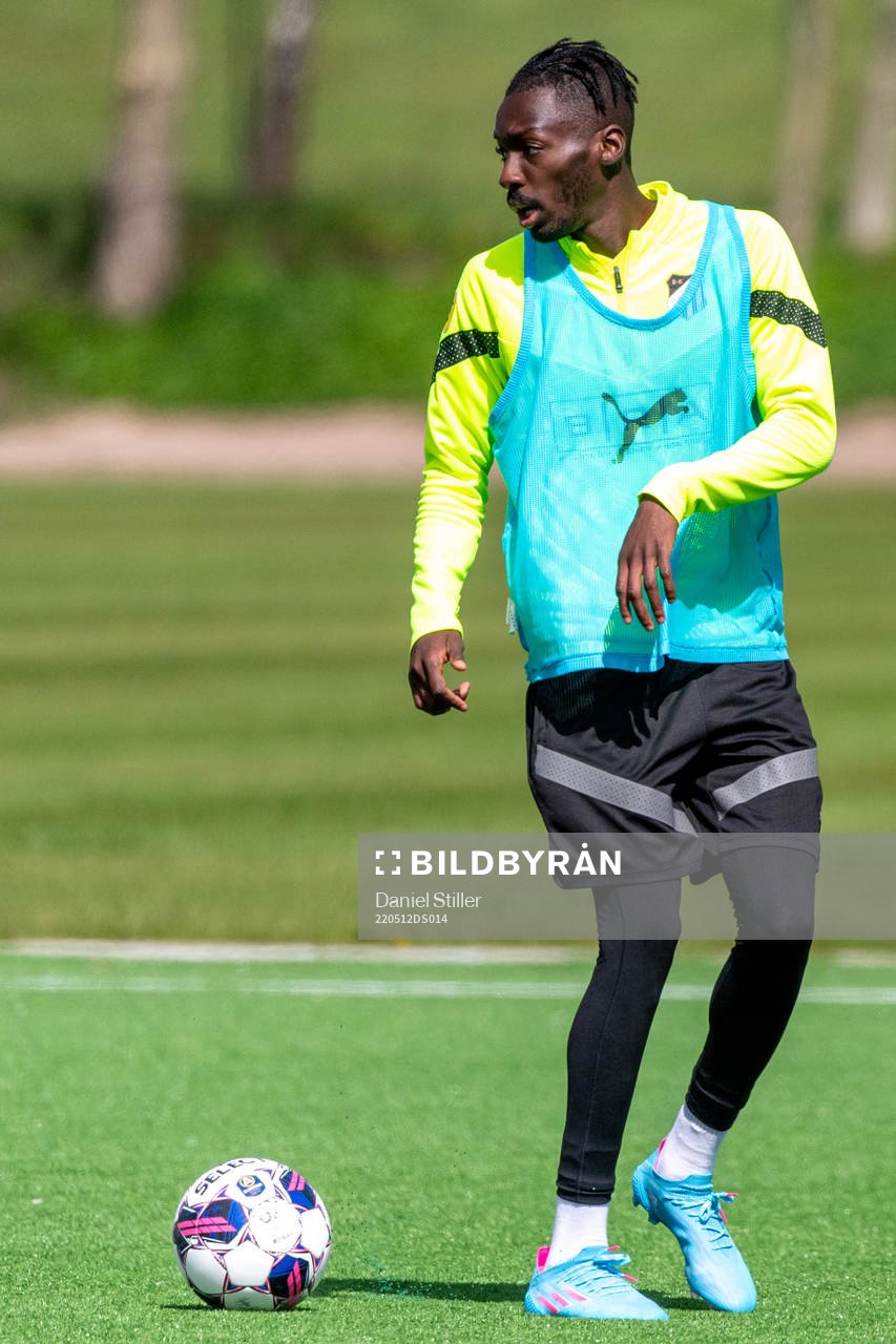 Blair Turgott