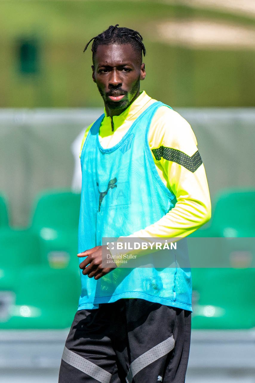Blair Turgott