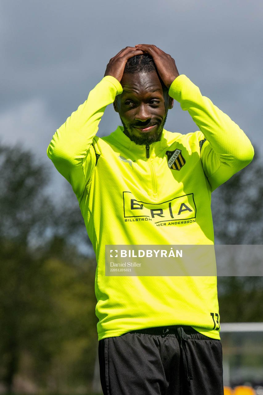 Blair Turgott