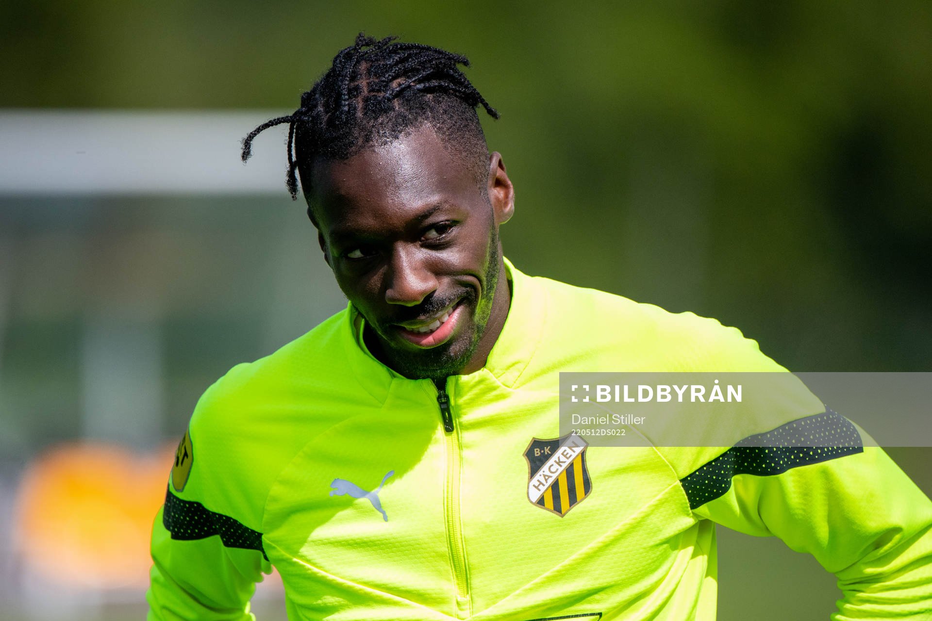 Blair Turgott