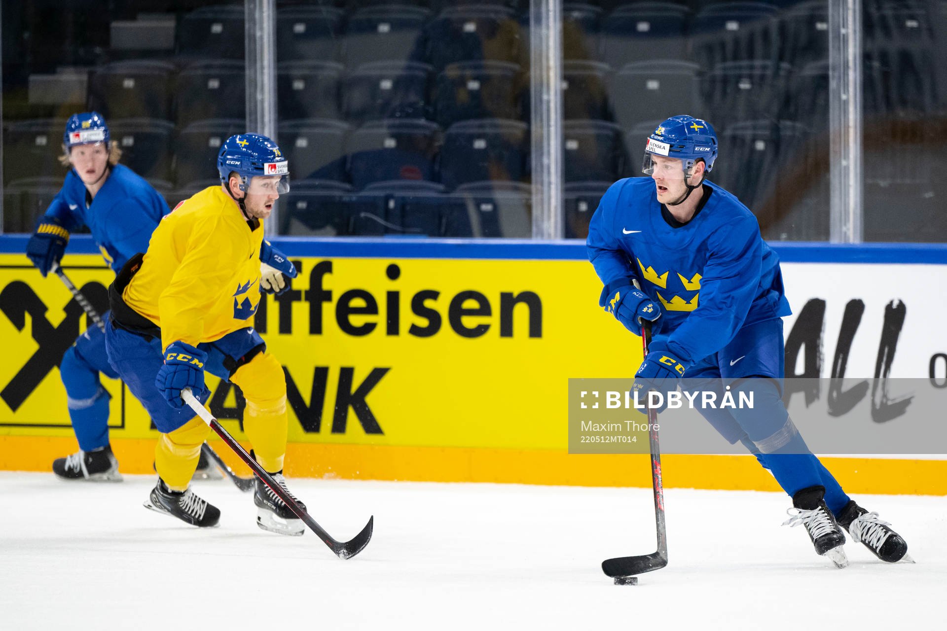 Lucas Wallmark