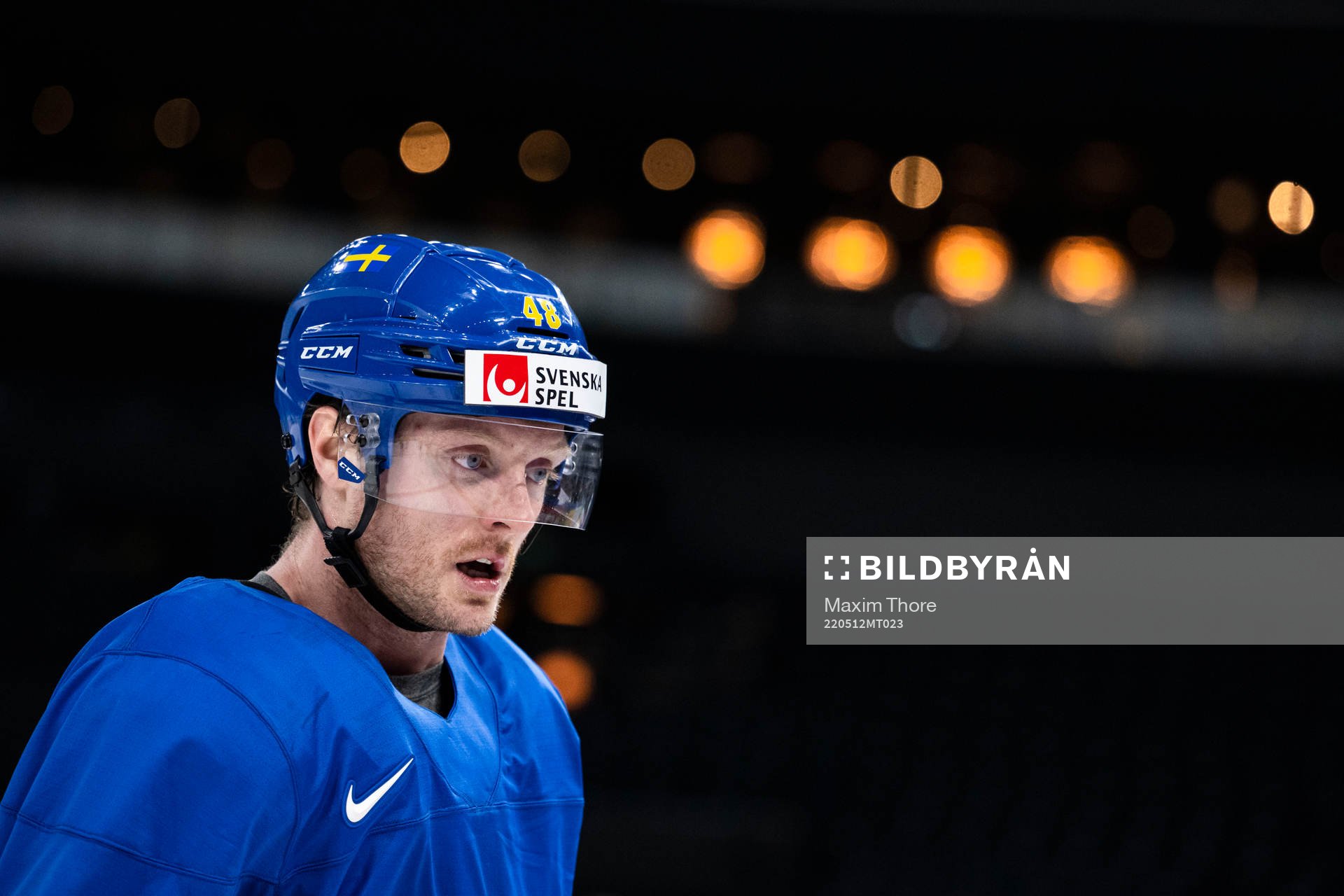 Carl Klingberg