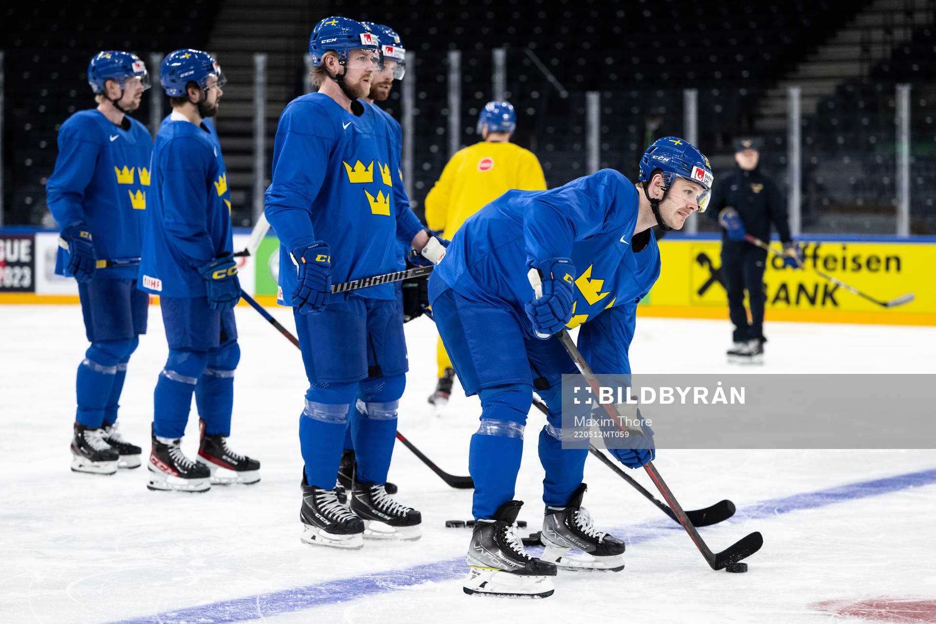 Lucas Wallmark