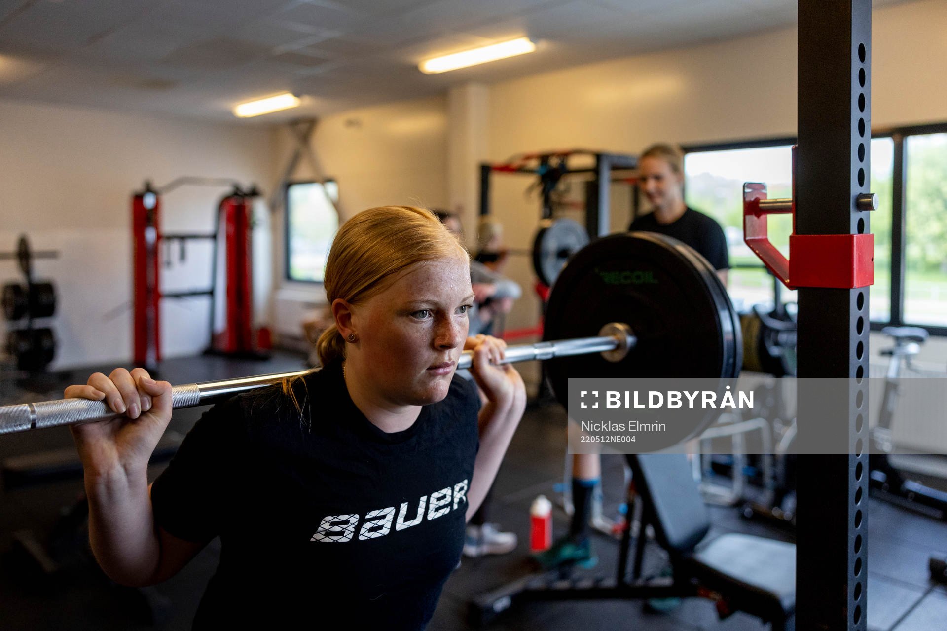 Linnea Pettersson Dove