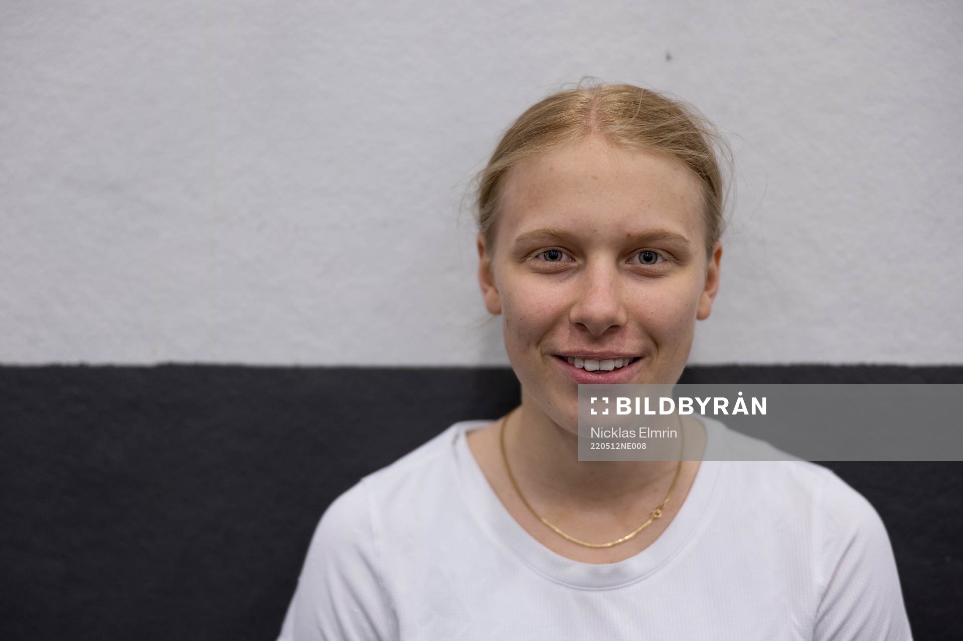 Frölundas Emilia Bergeby Hallbeck