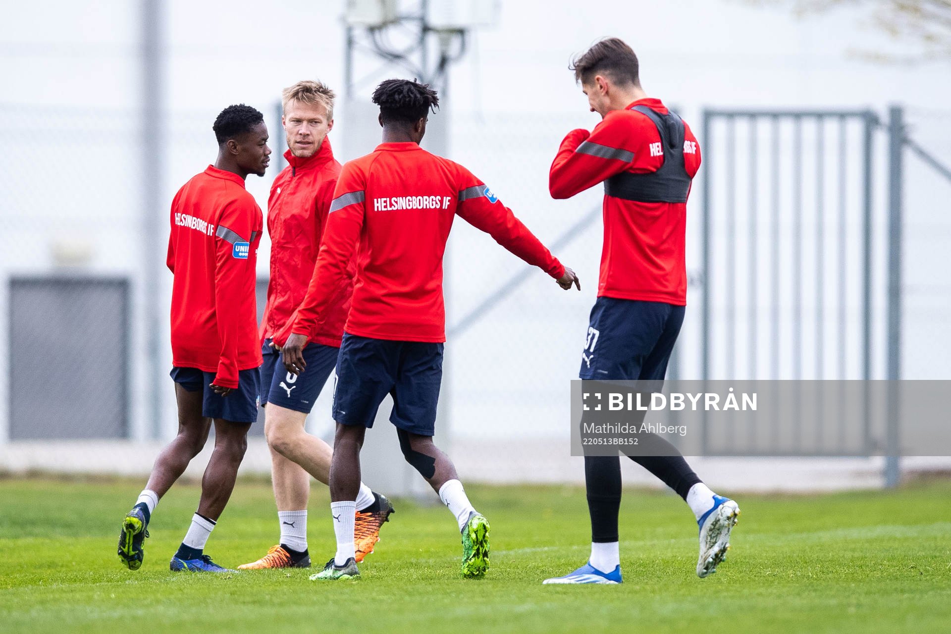 Andreas Landgren