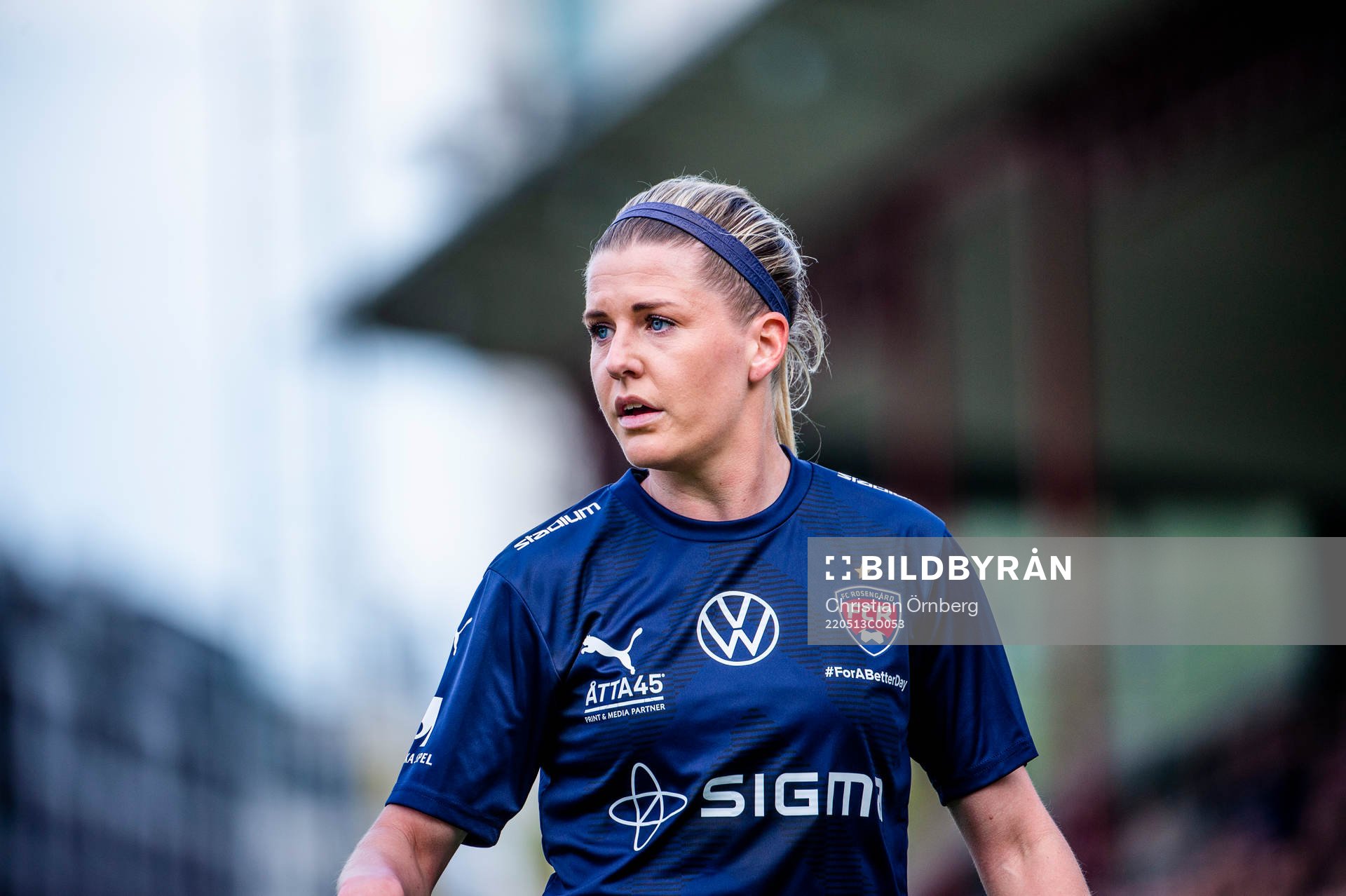 Rosengårds Olivia Schough