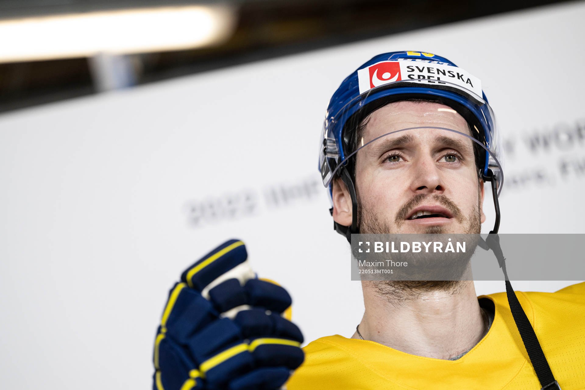Oliver Ekman Larsson