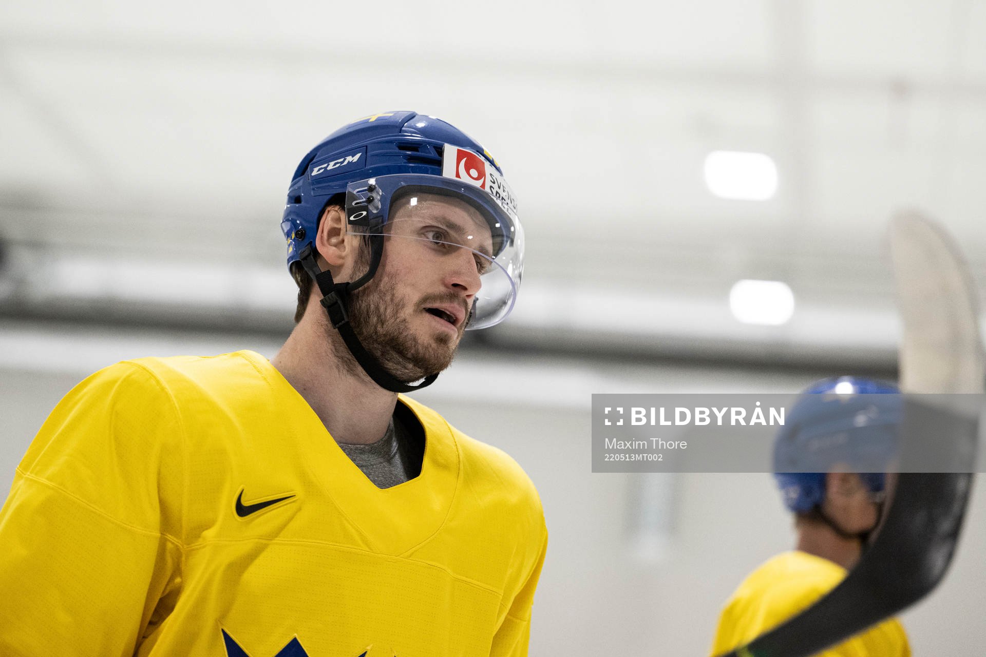 Oliver Ekman Larsson