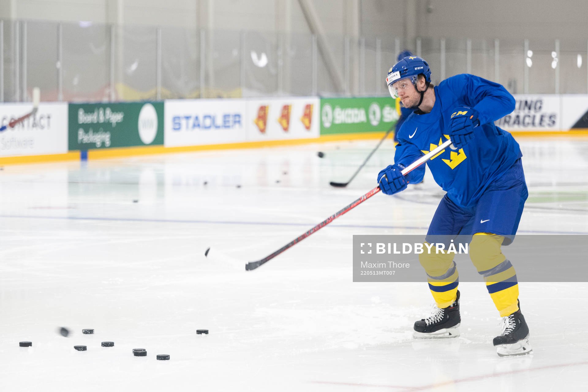 Carl Klingberg