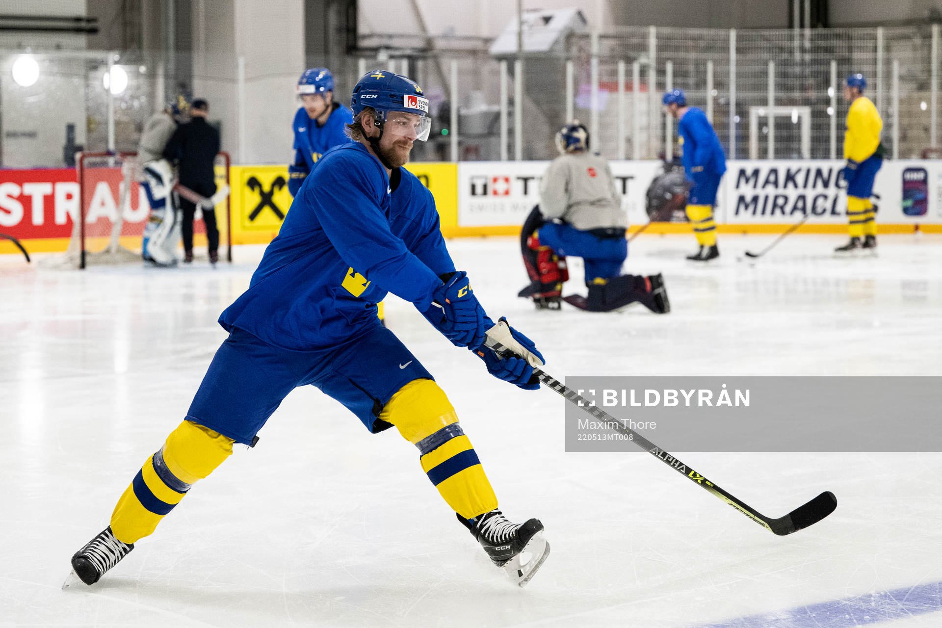 Anton Lindholm