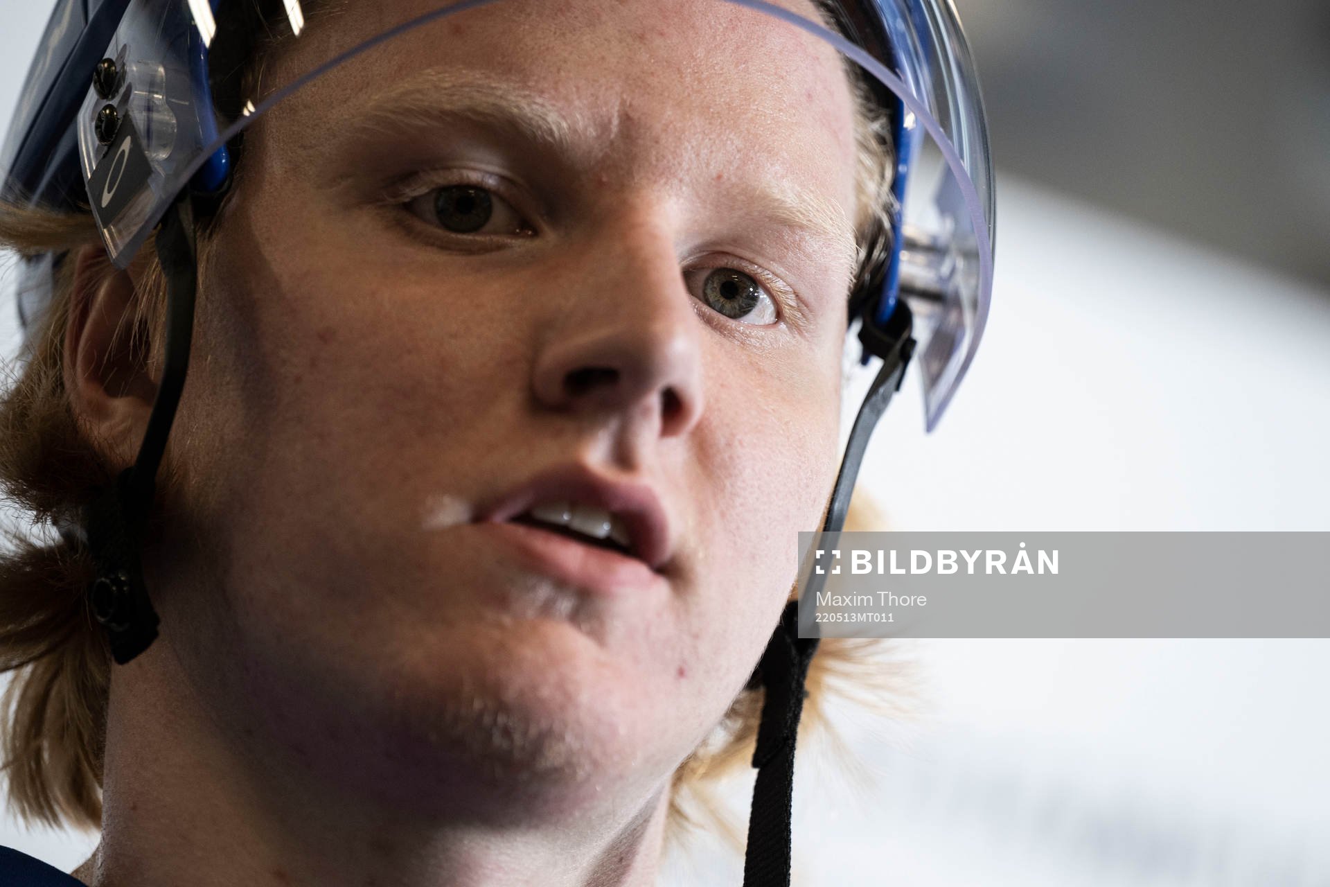 Rasmus Dahlin