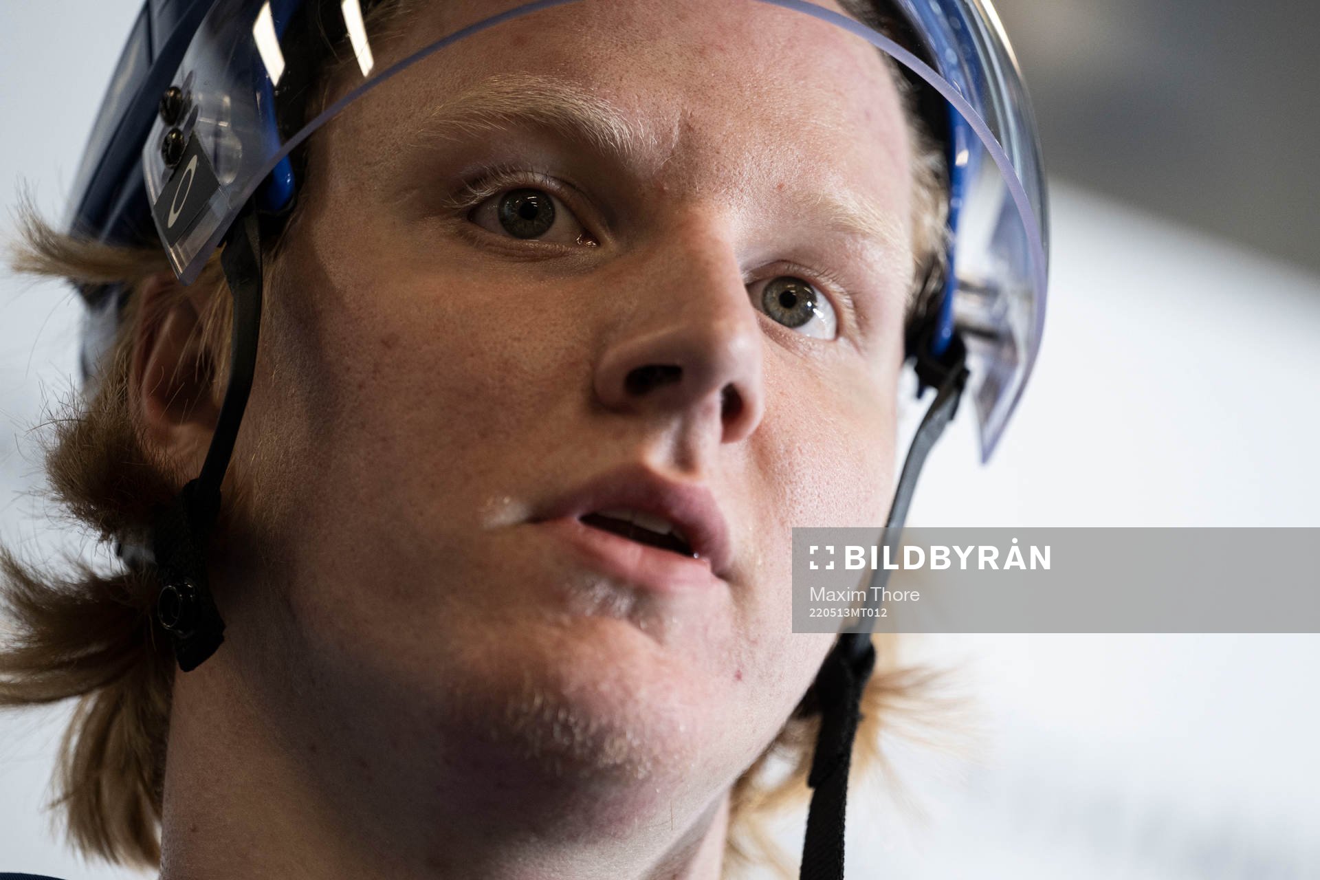 Rasmus Dahlin