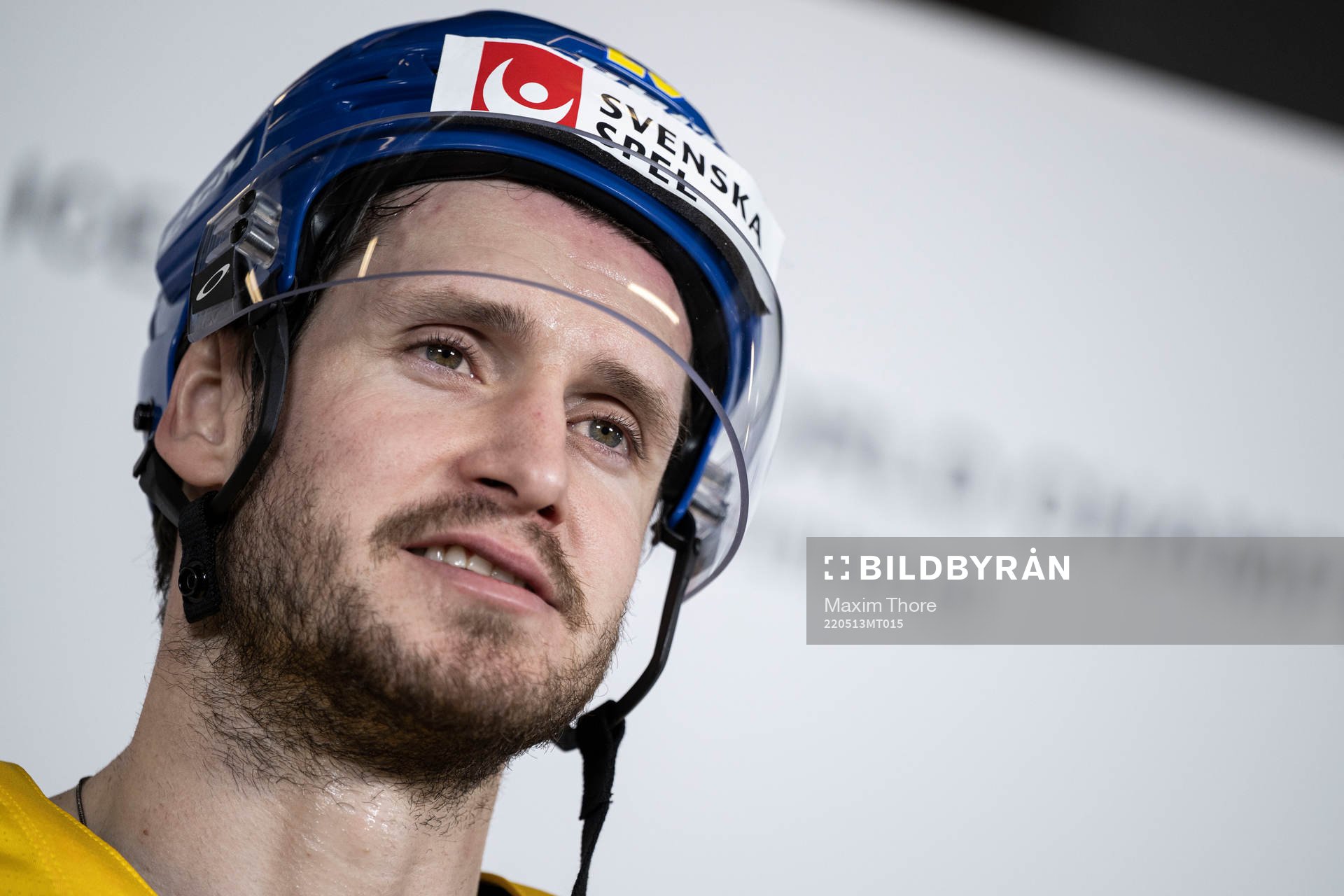 Oliver Ekman Larsson
