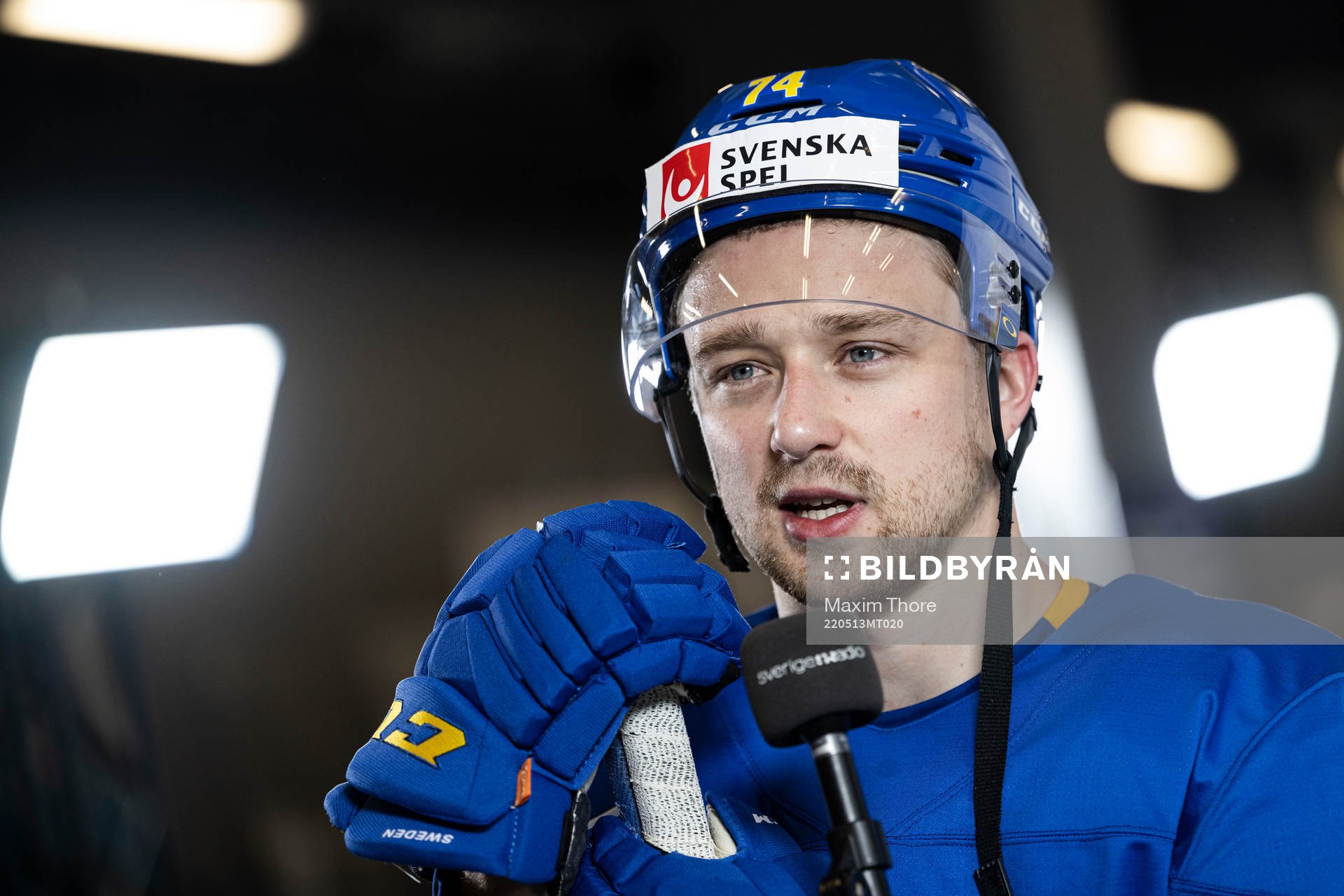 Rasmus Asplund