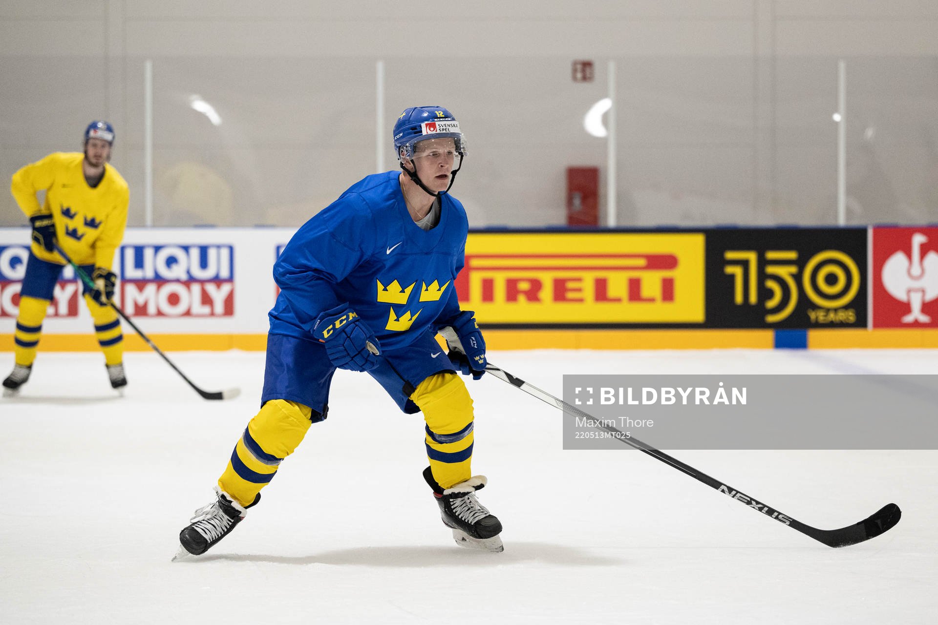 Max Friberg
